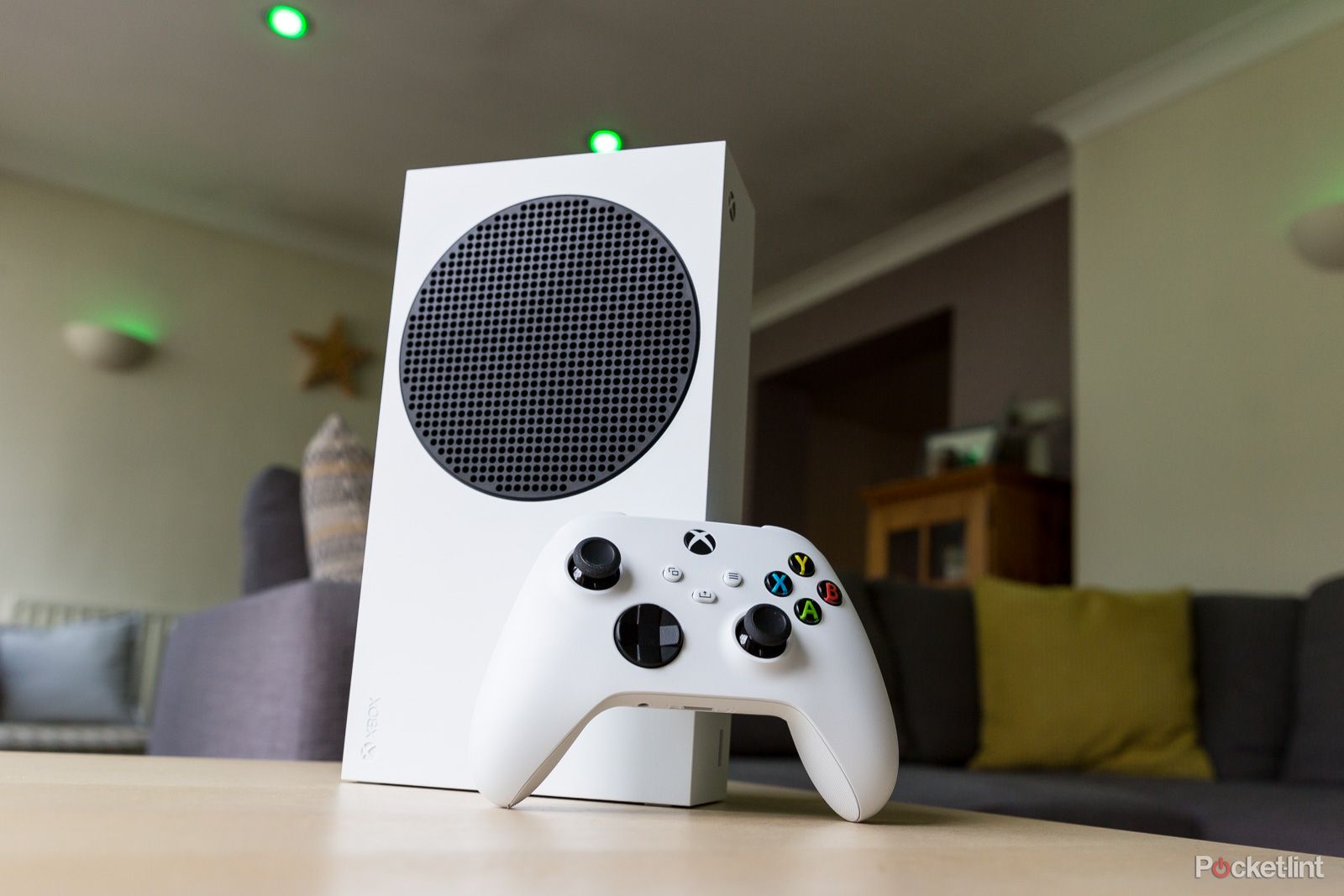 Xbox Series S Review