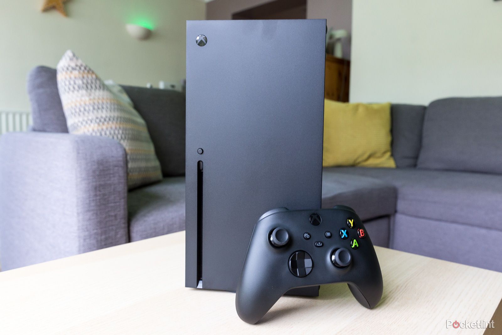 Xbox Series X in pictures: Our first look at the flagship Xbox photo 14