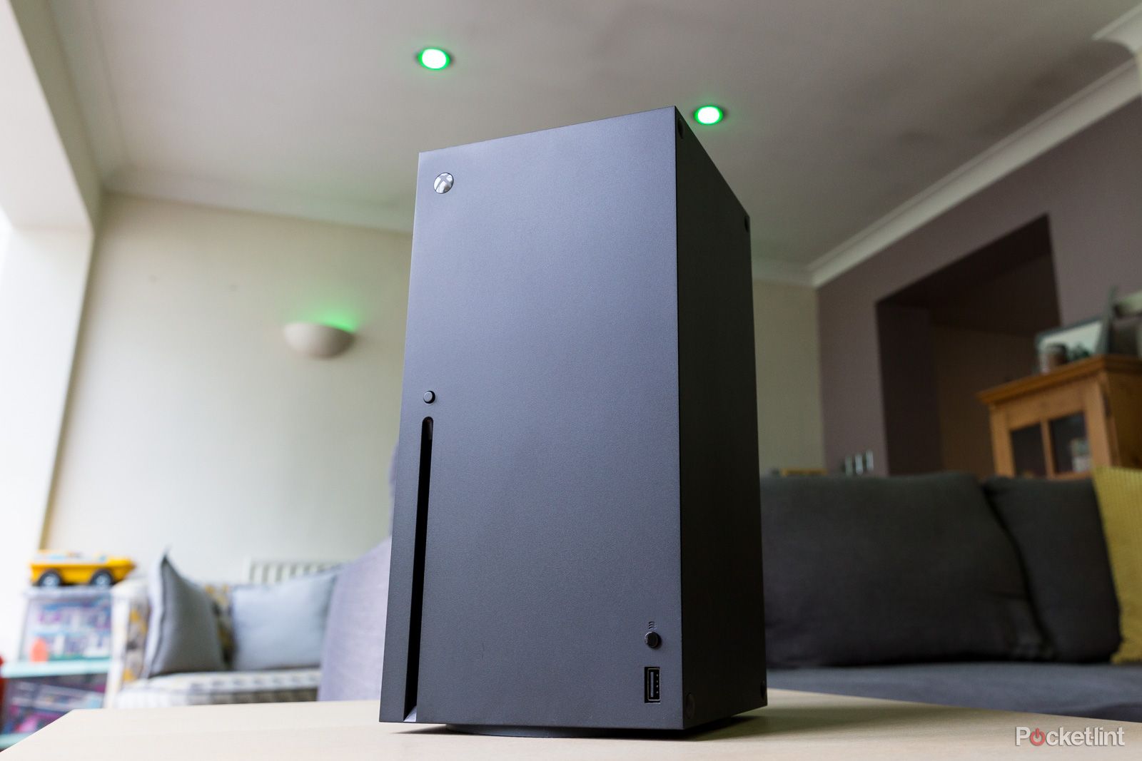 Xbox Series X review: a tower of power