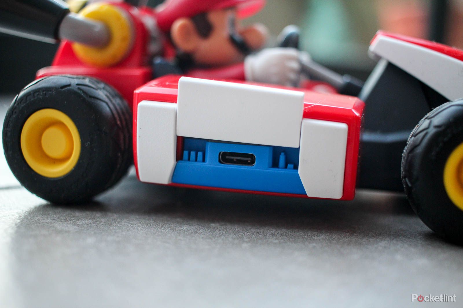 Nintendo Mariokart Live Home Circuit review: photo 11