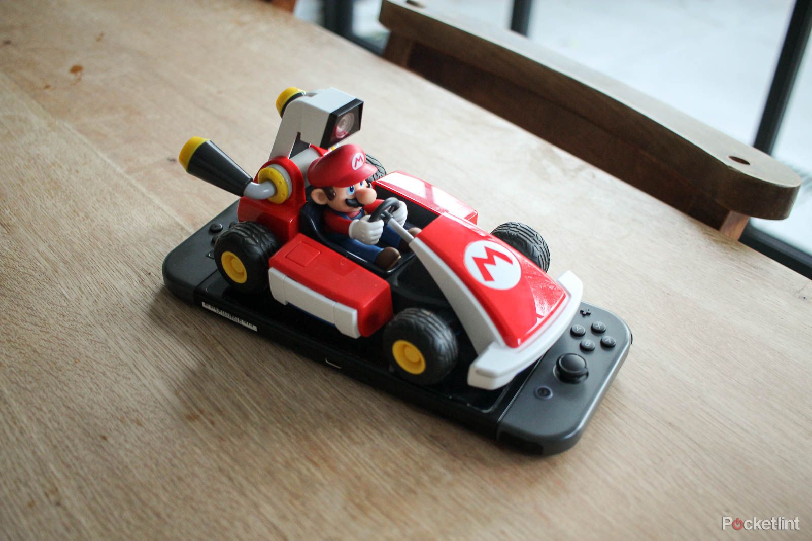 Nintendo Mariokart Live Home Circuit review: photo 12
