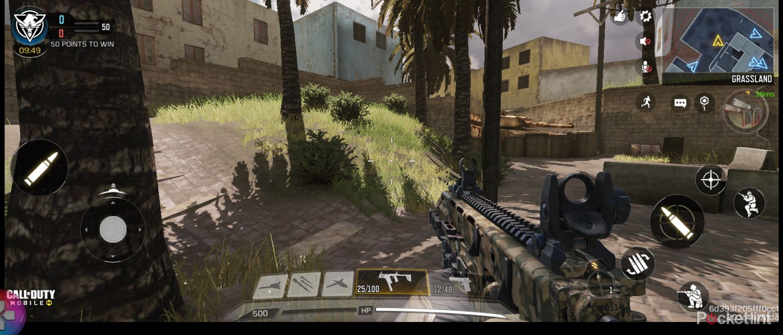 Call of Duty Mobile at 120fps isn't as exciting as you might want it to be photo 4
