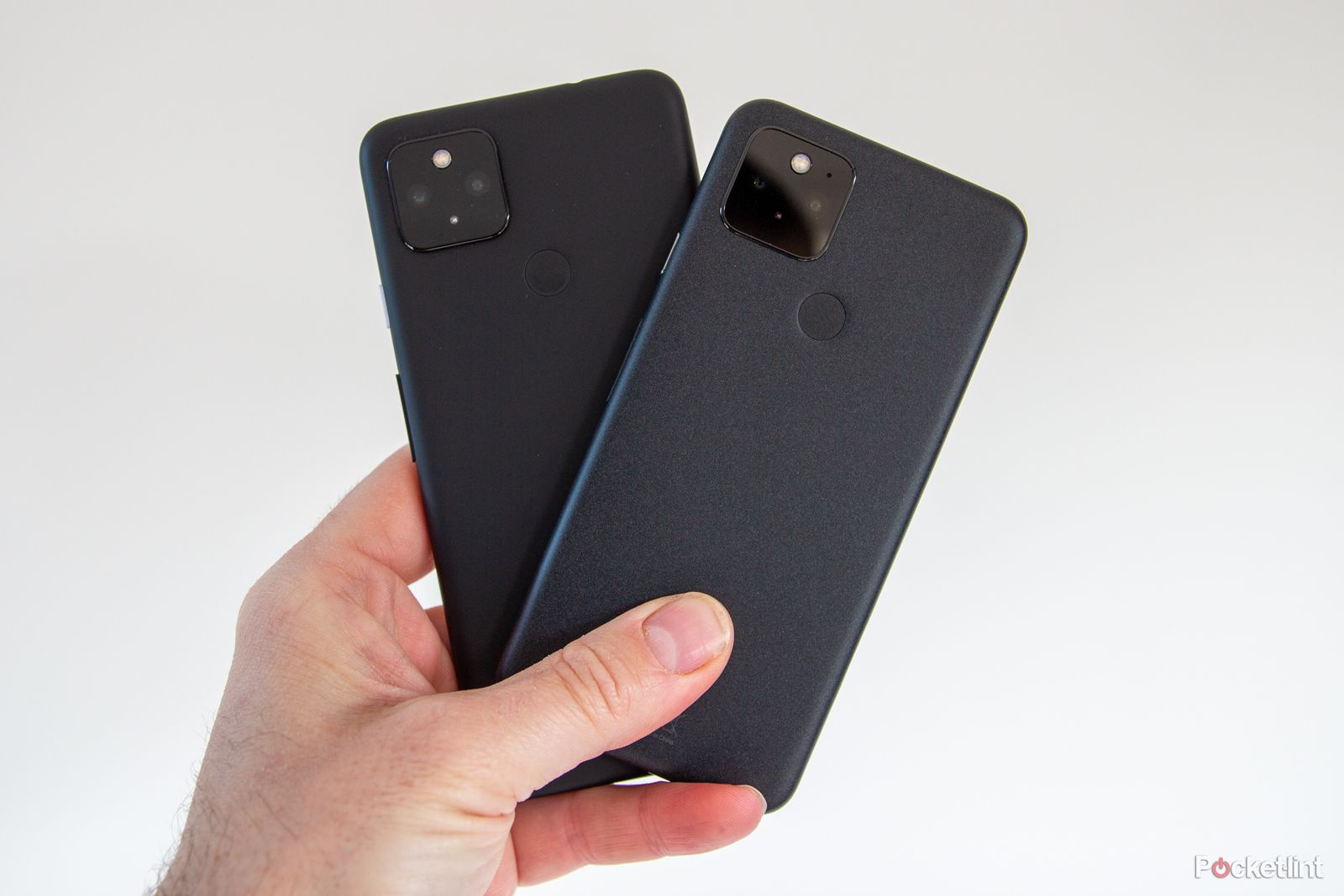Google confirms that new Pixel phones will also be subject to limited photo backups photo 1