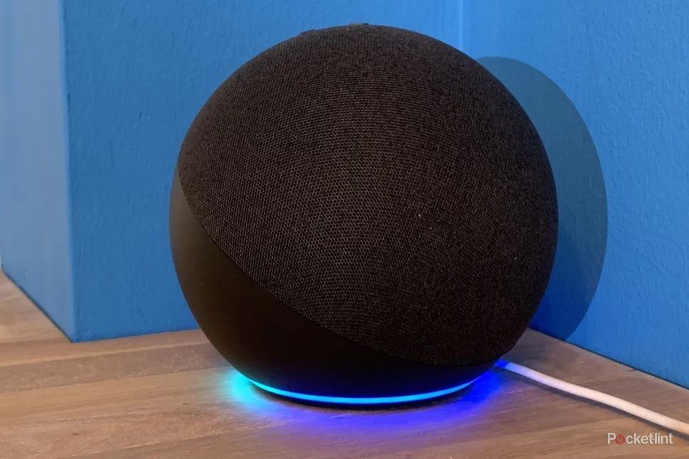 New Amazon Echo (the ball shaped one) gets massive discount ahead of Black Friday photo 1