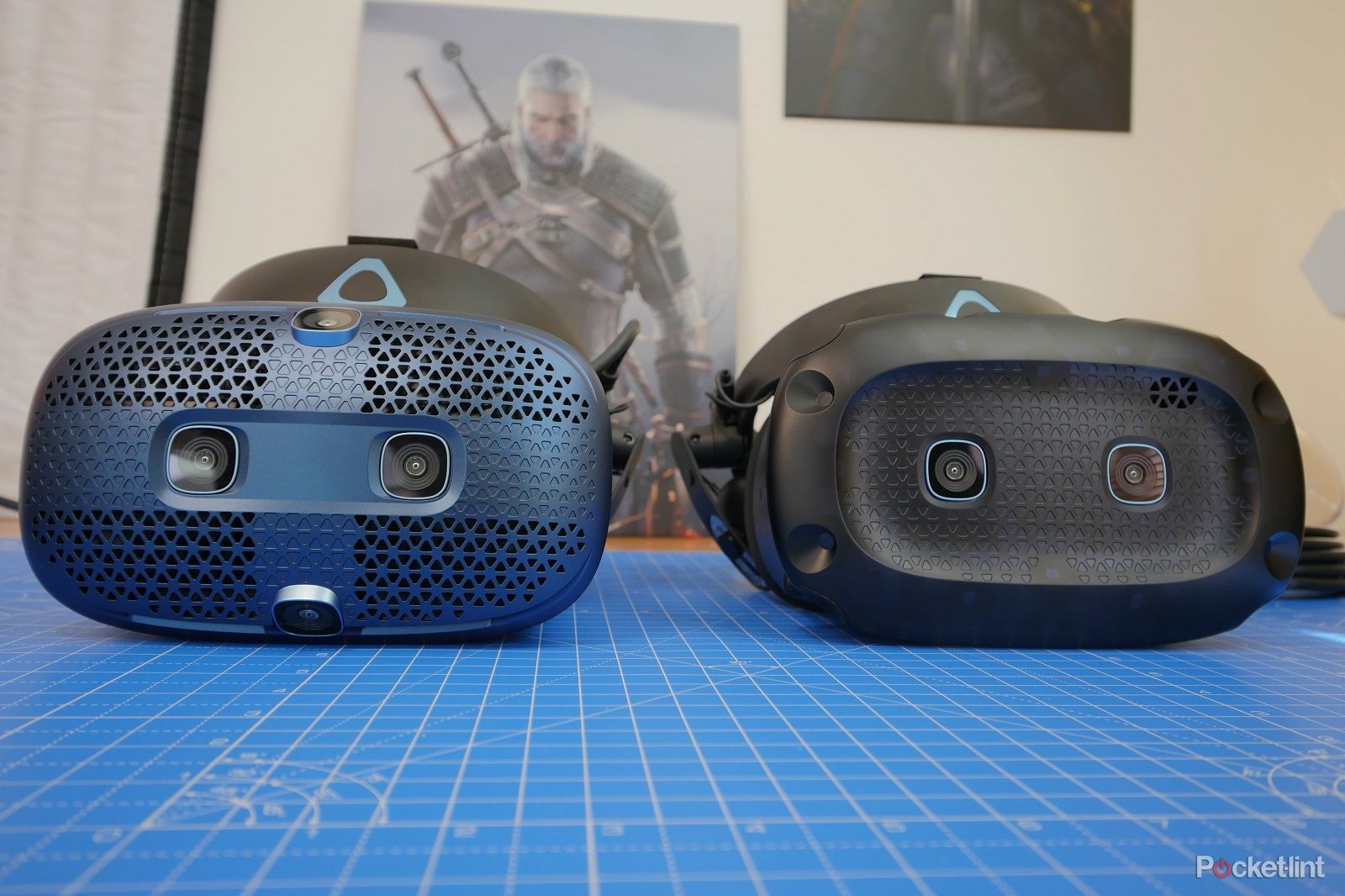 Both the HTC Vive Cosmos and Cosmos Elite are now cheaper for Black Friday photo 1