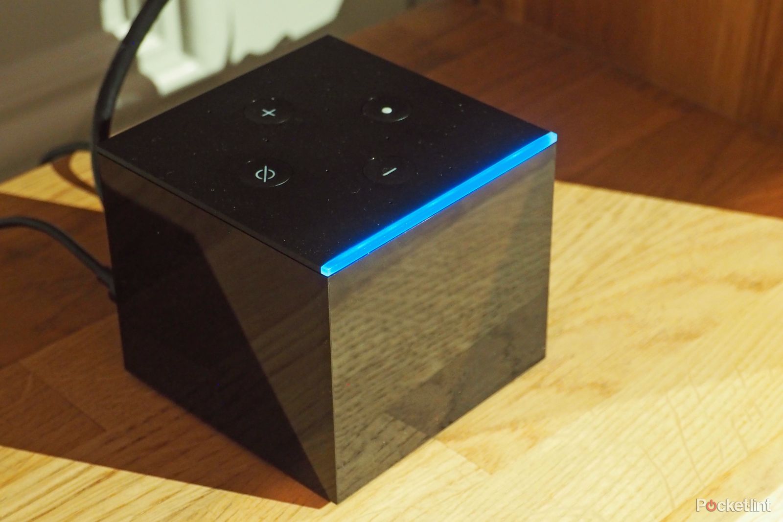 Amazon Fire TV Cube to get two-way video calling in 
