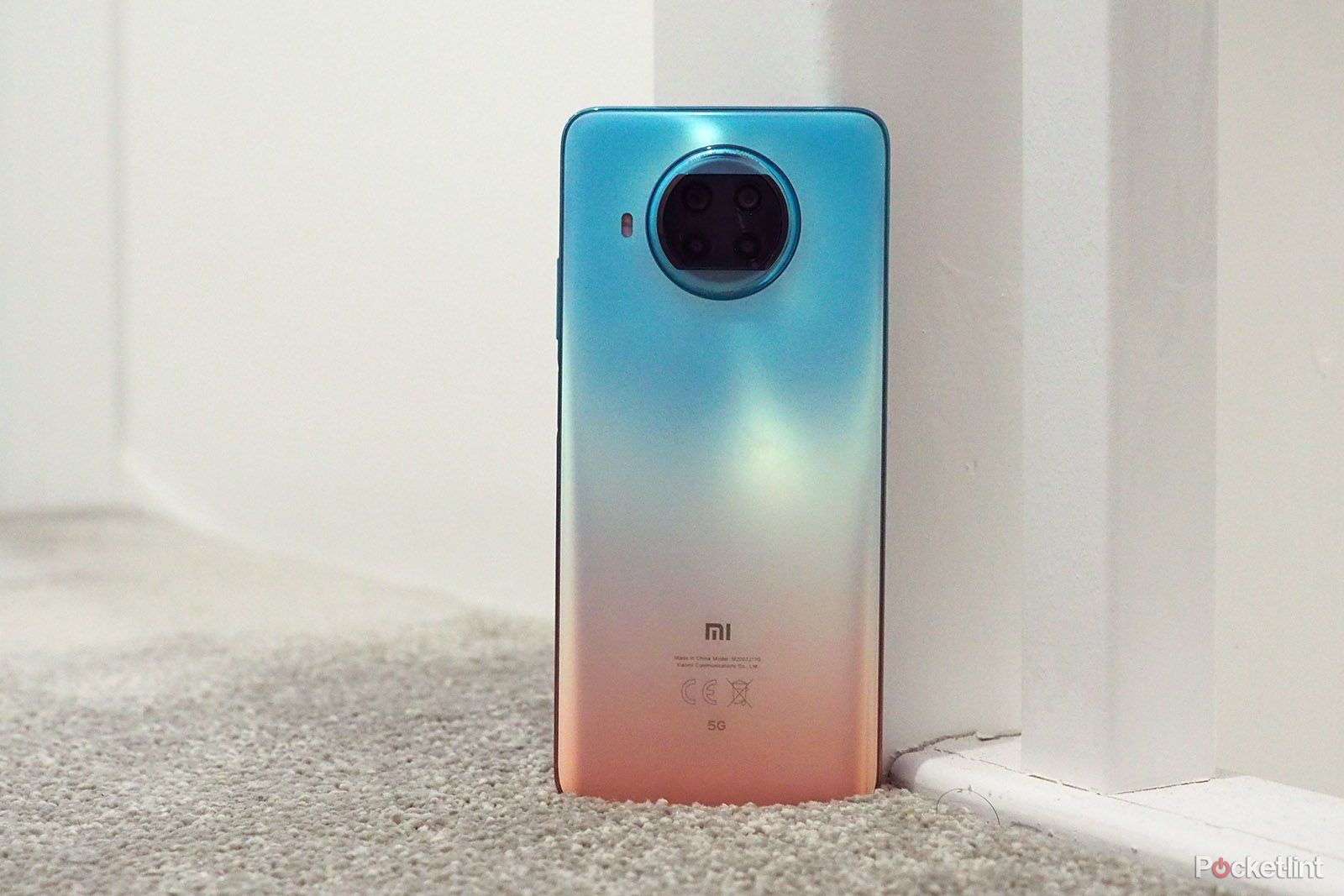 Xiaomi Mi 10T Lite review photo 8