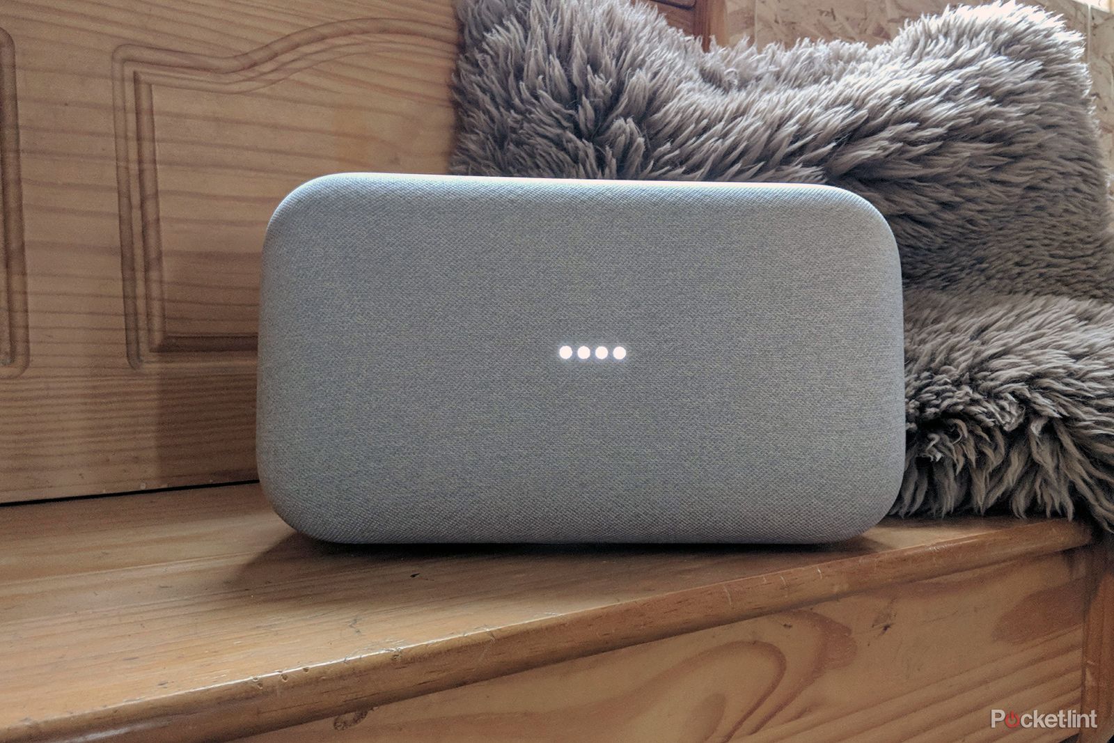 Google is discontinuing the Google Home Max photo 1