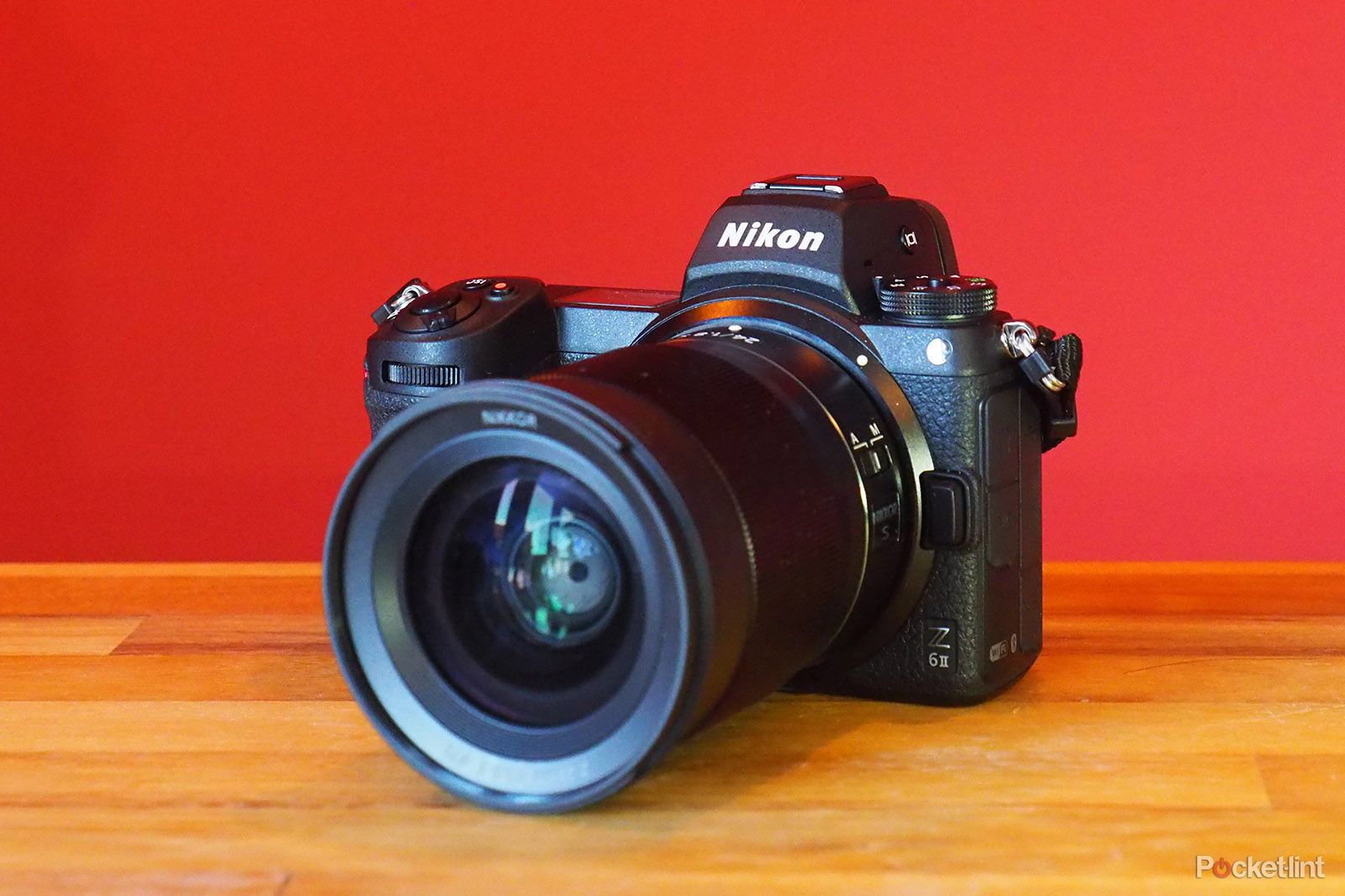 Nikon Z6 II review photo 1