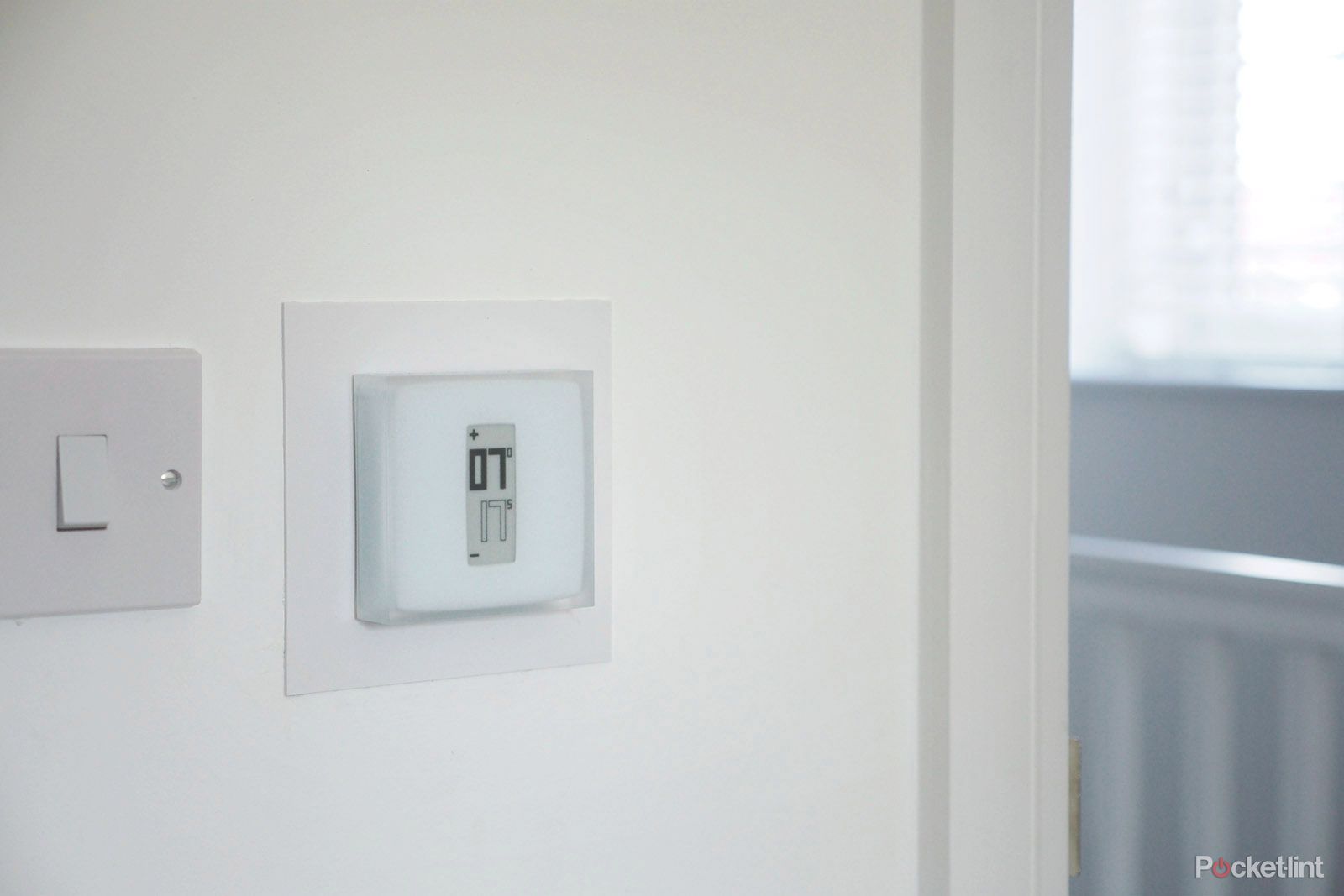 Netatmo Smart Thermostat Review