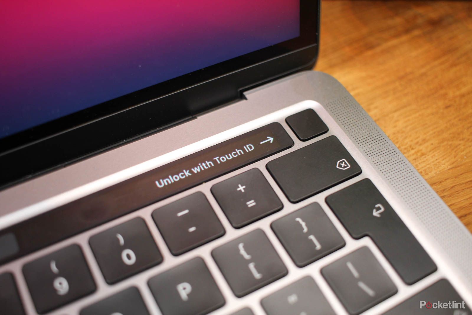 Apple patents ‘reconfigurable’ Mac keyboard with small display for each key Lead photo 1