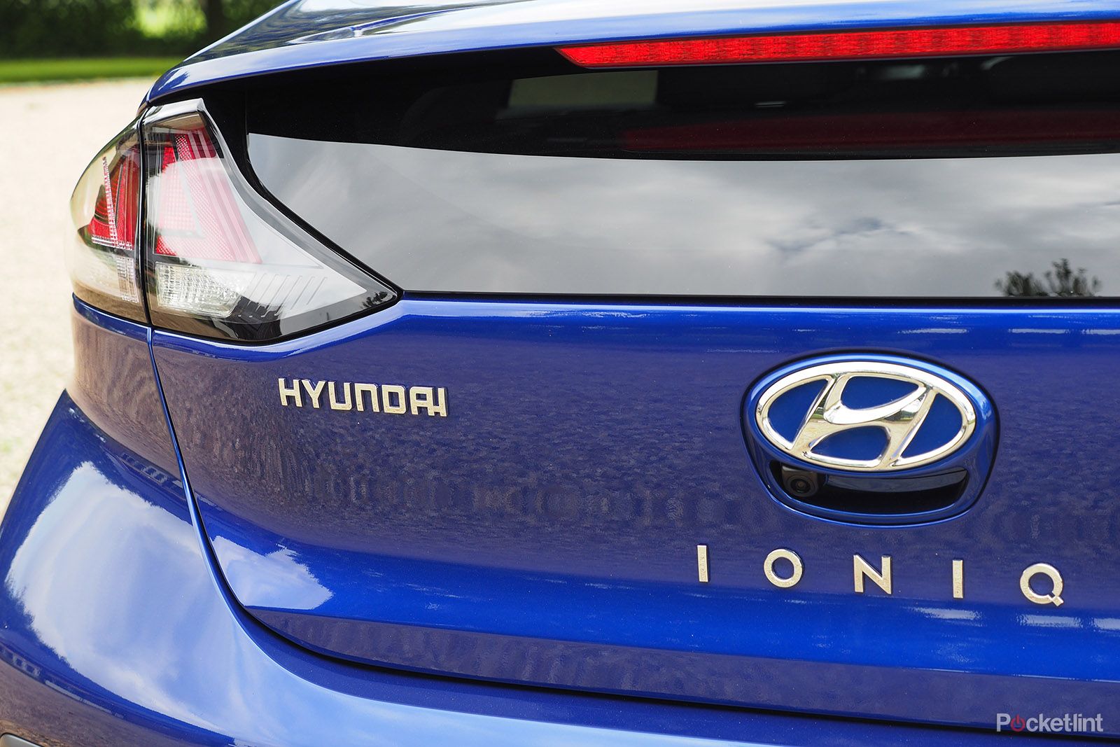 Is Apple trying to develop a self-driving car with Hyundai? photo 1