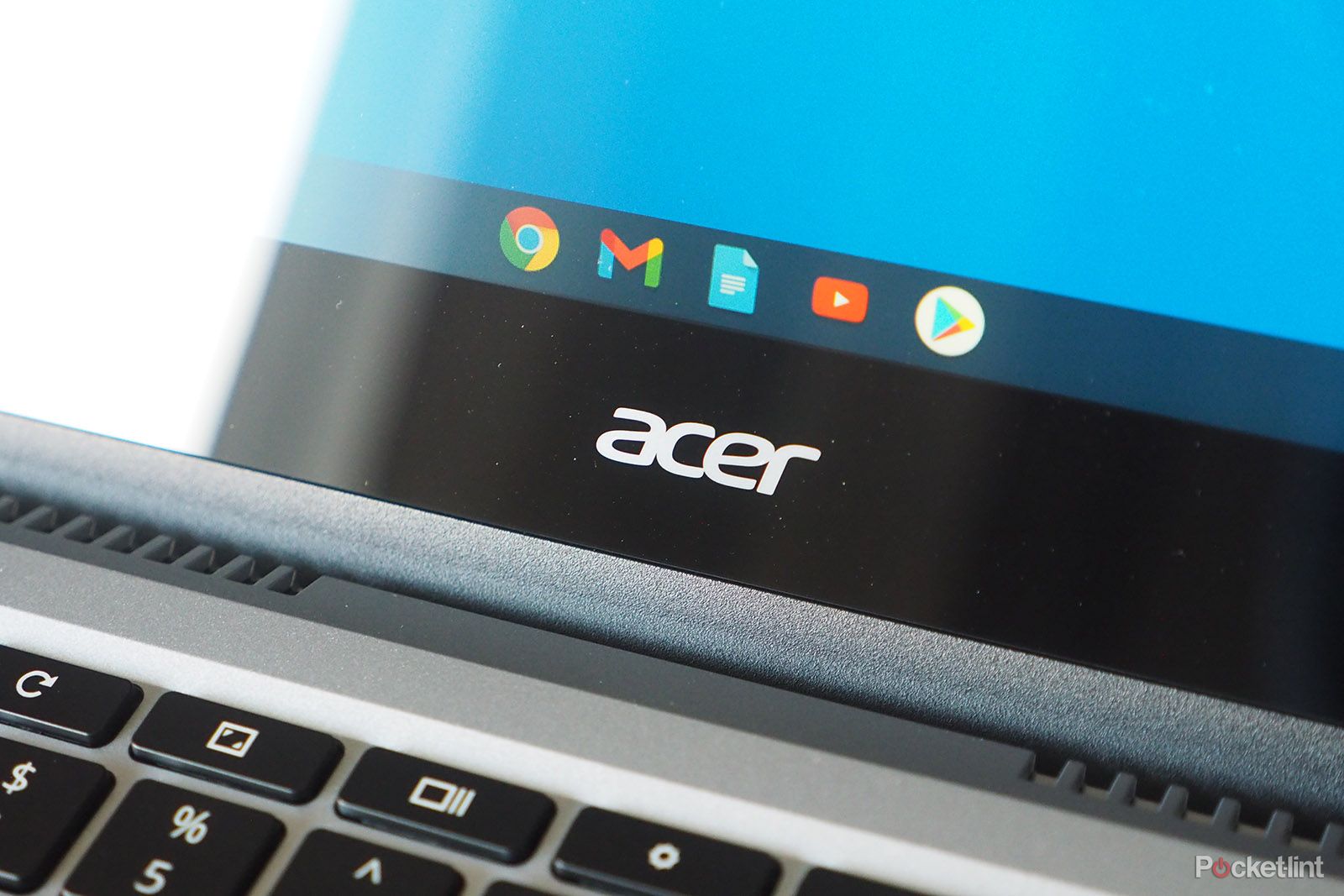 Acer Chromebook Spin 514 review photo 9