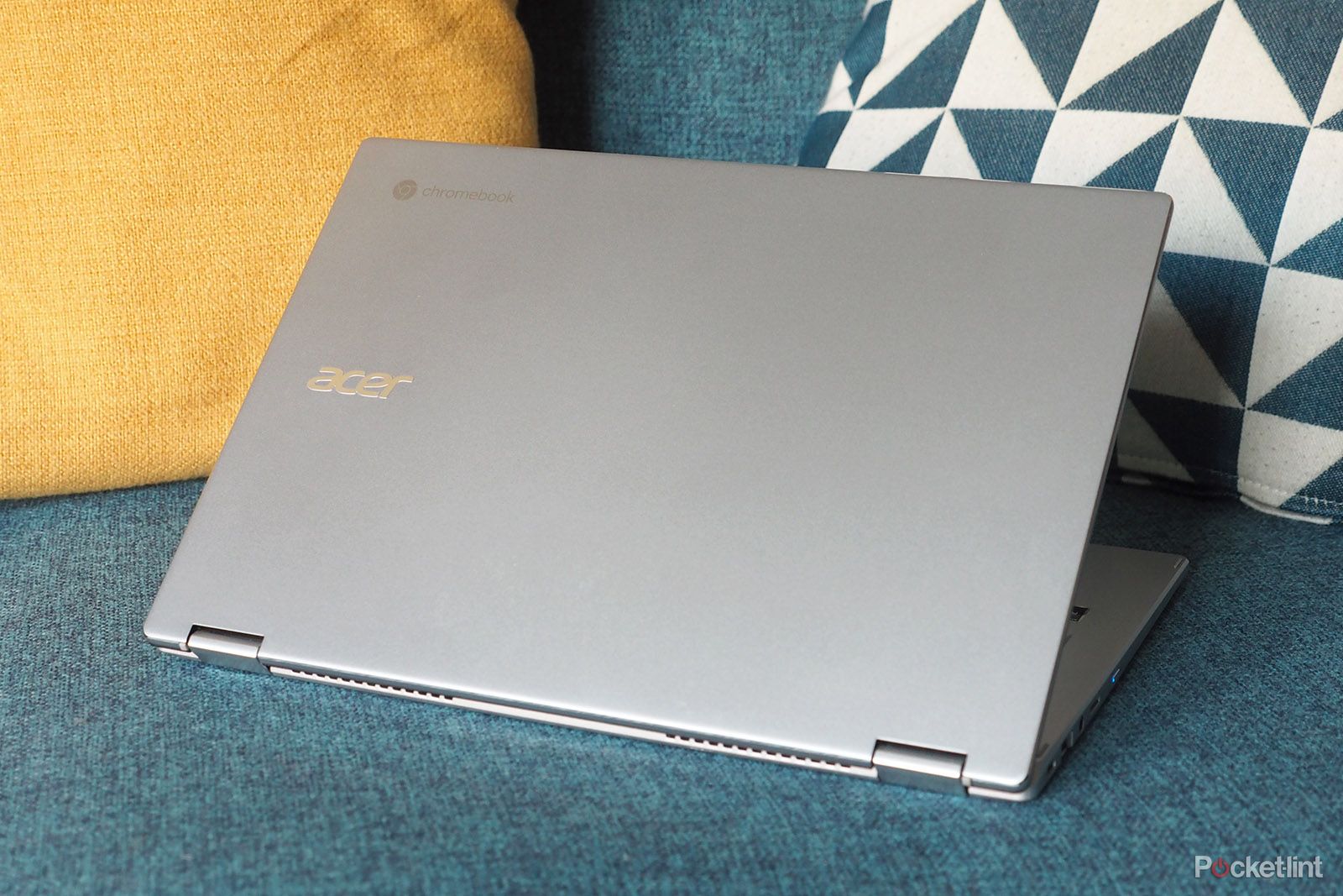Acer Chromebook Spin 514 review photo 6