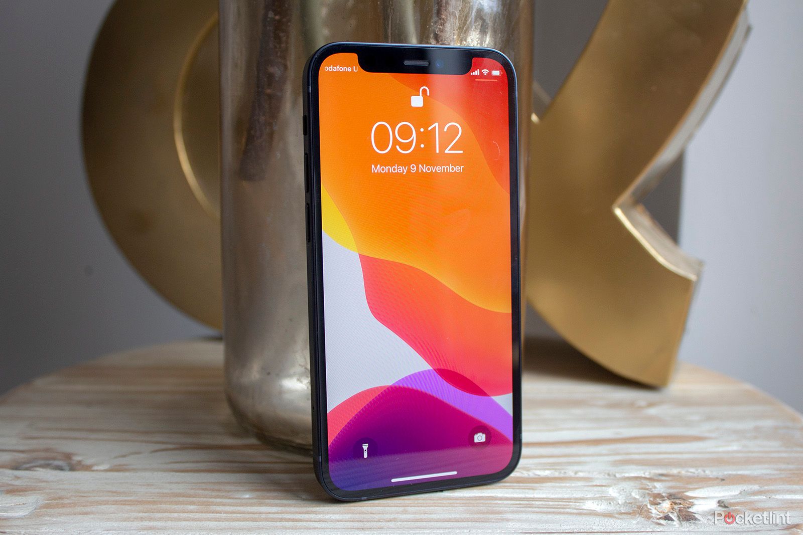 Apple is planning to tweak the notch on the iPhone 13 - but don't expect a design overhaul photo 1