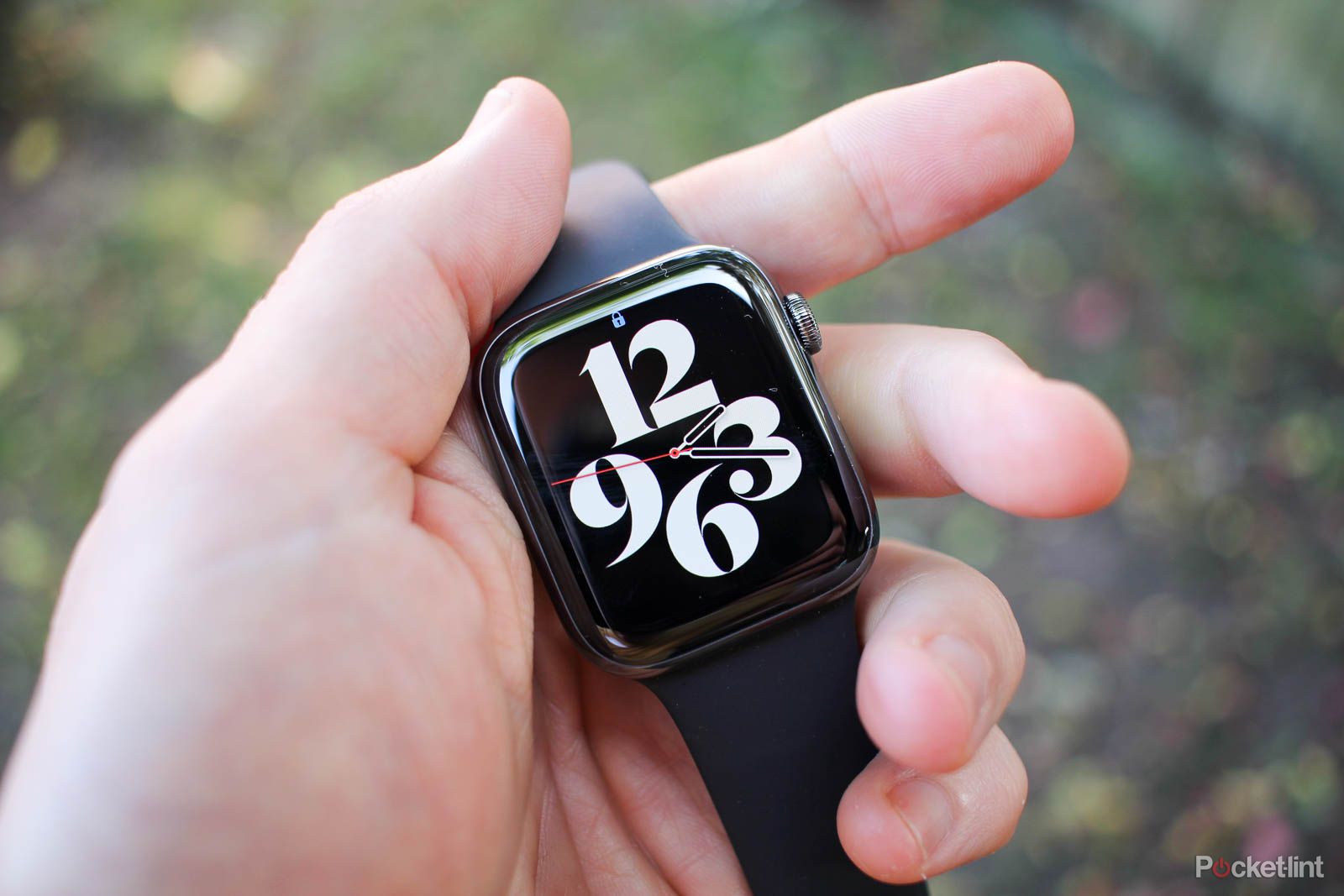 Future Apple Watch could have Wrist ID, patent suggests photo 1