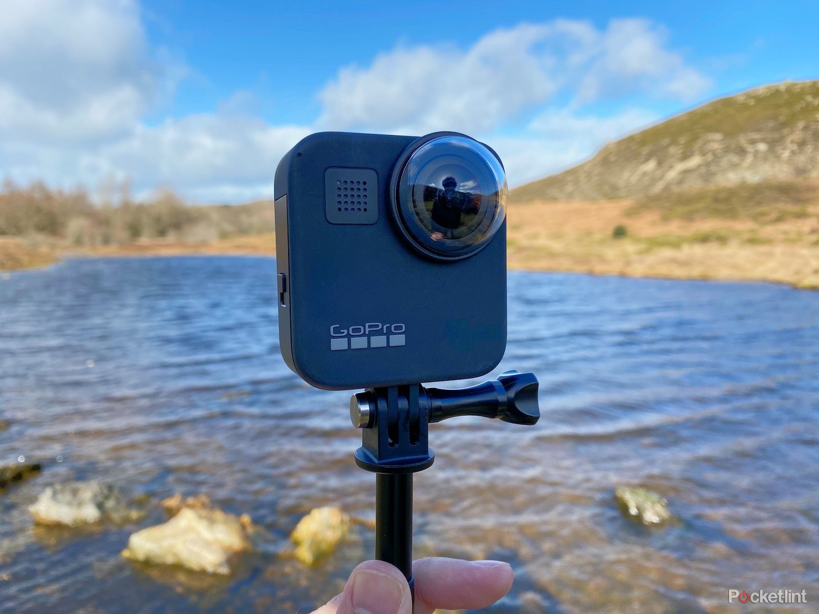 GoPro Labs update uses motion to auto-start and stop recording photo 1