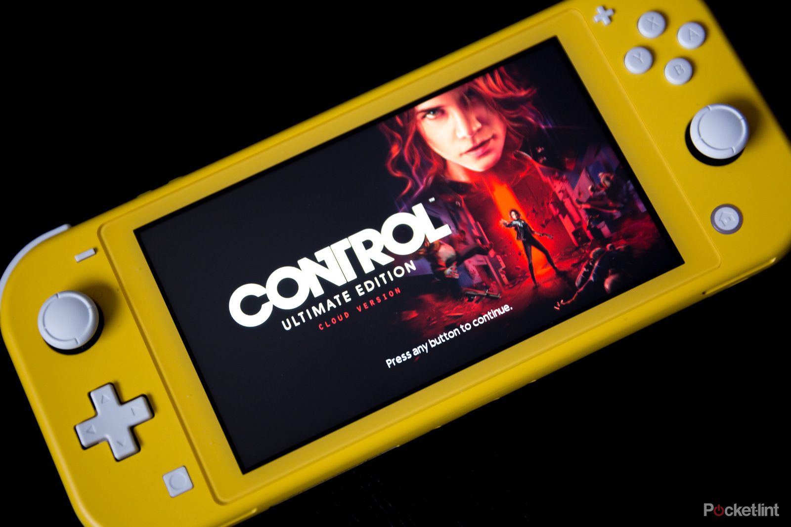 Control Ultimate Edition – Cloud Version, Aplicações de download da Nintendo  Switch, Jogos