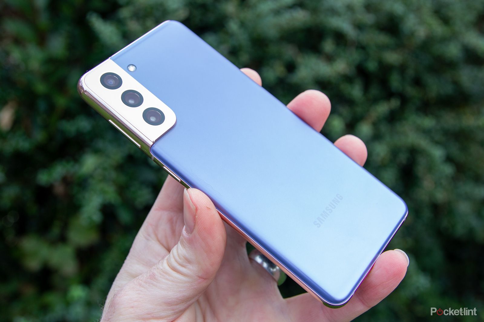 Samsung Galaxy S21 Ultra review - Pocket-lint
