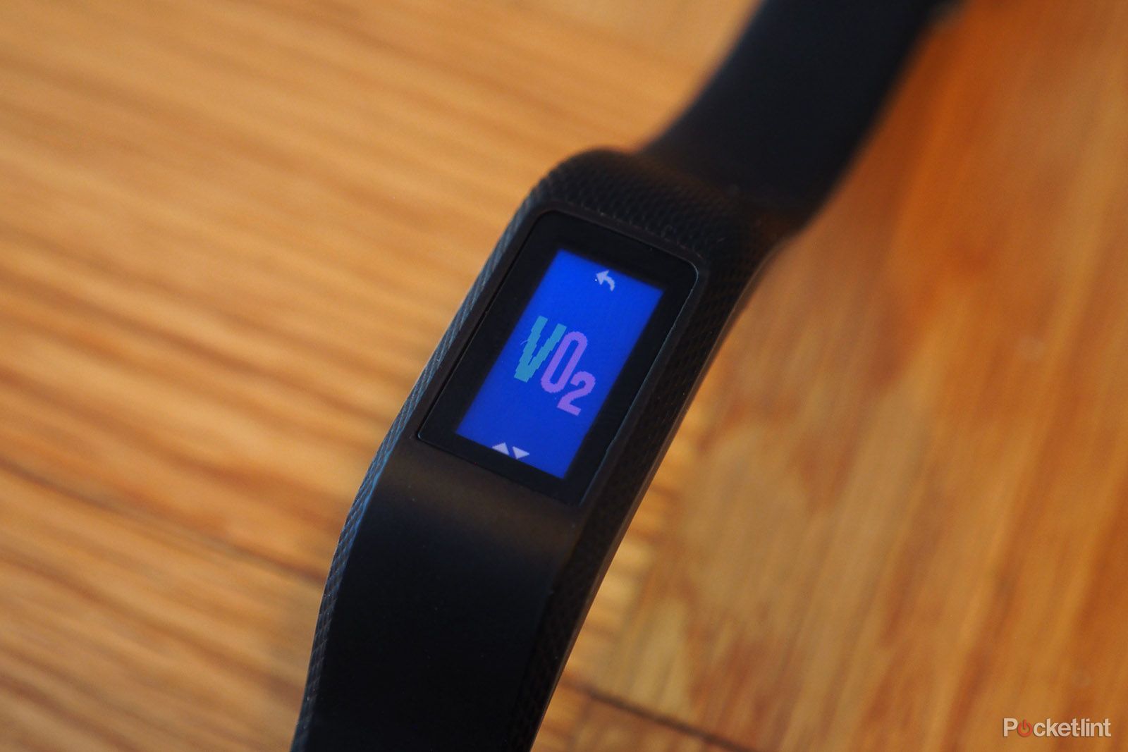 Garmin Vivosport review Unobtrusive tracking