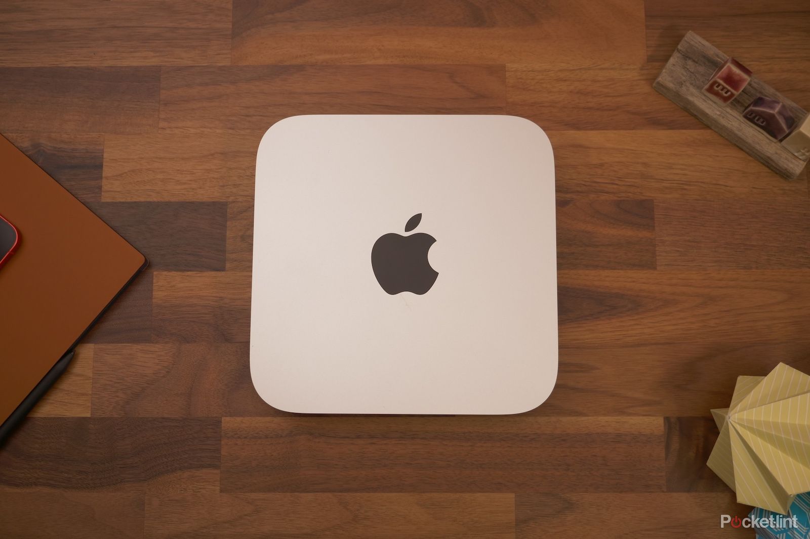 Apple Mac mini M1 review photo 10