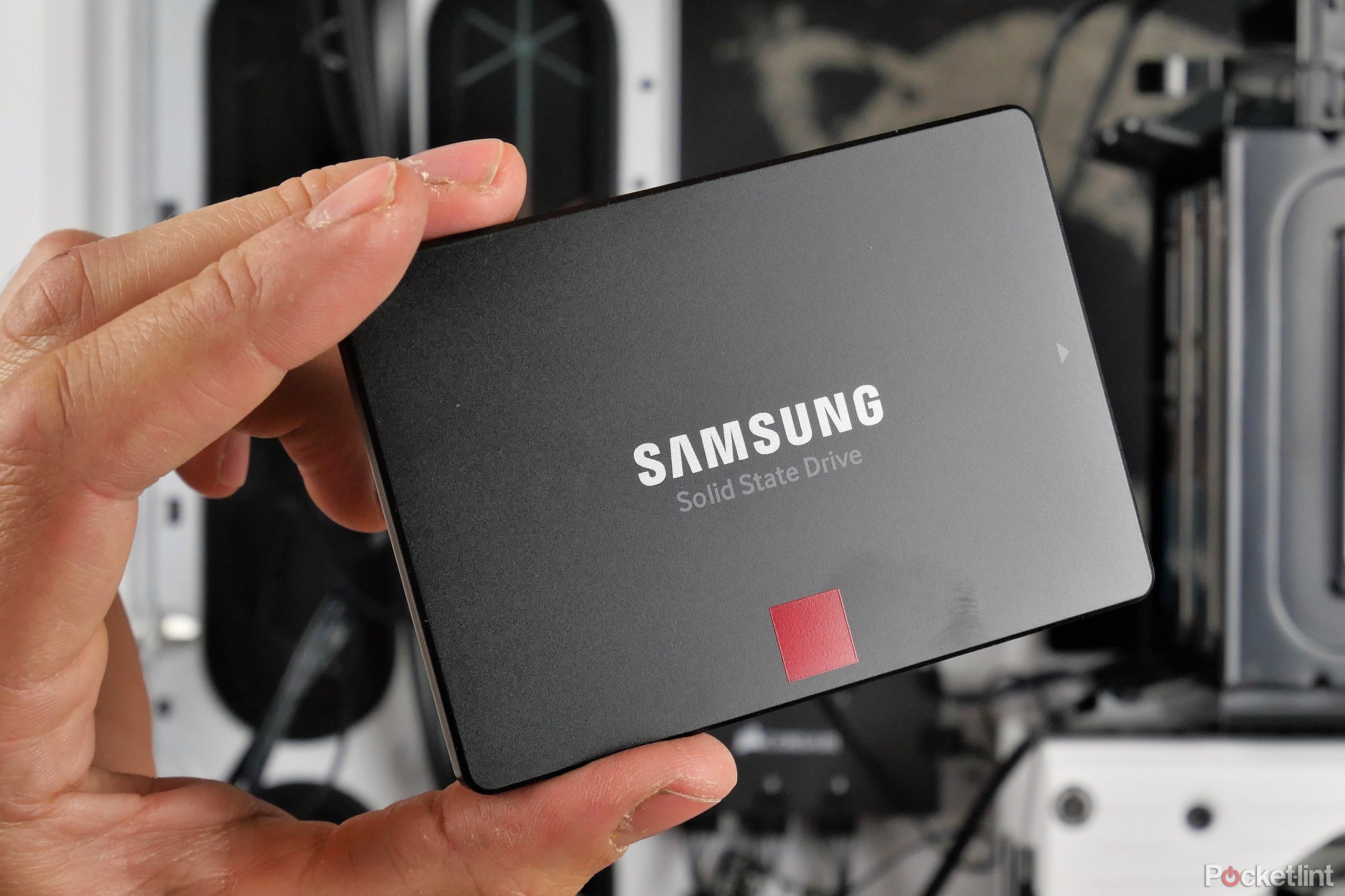 Best 2.5-inch SSD for