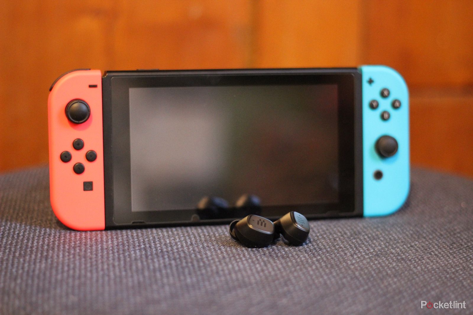 Nintendo Change OLED vs Nintendo Change: What's completely different ...