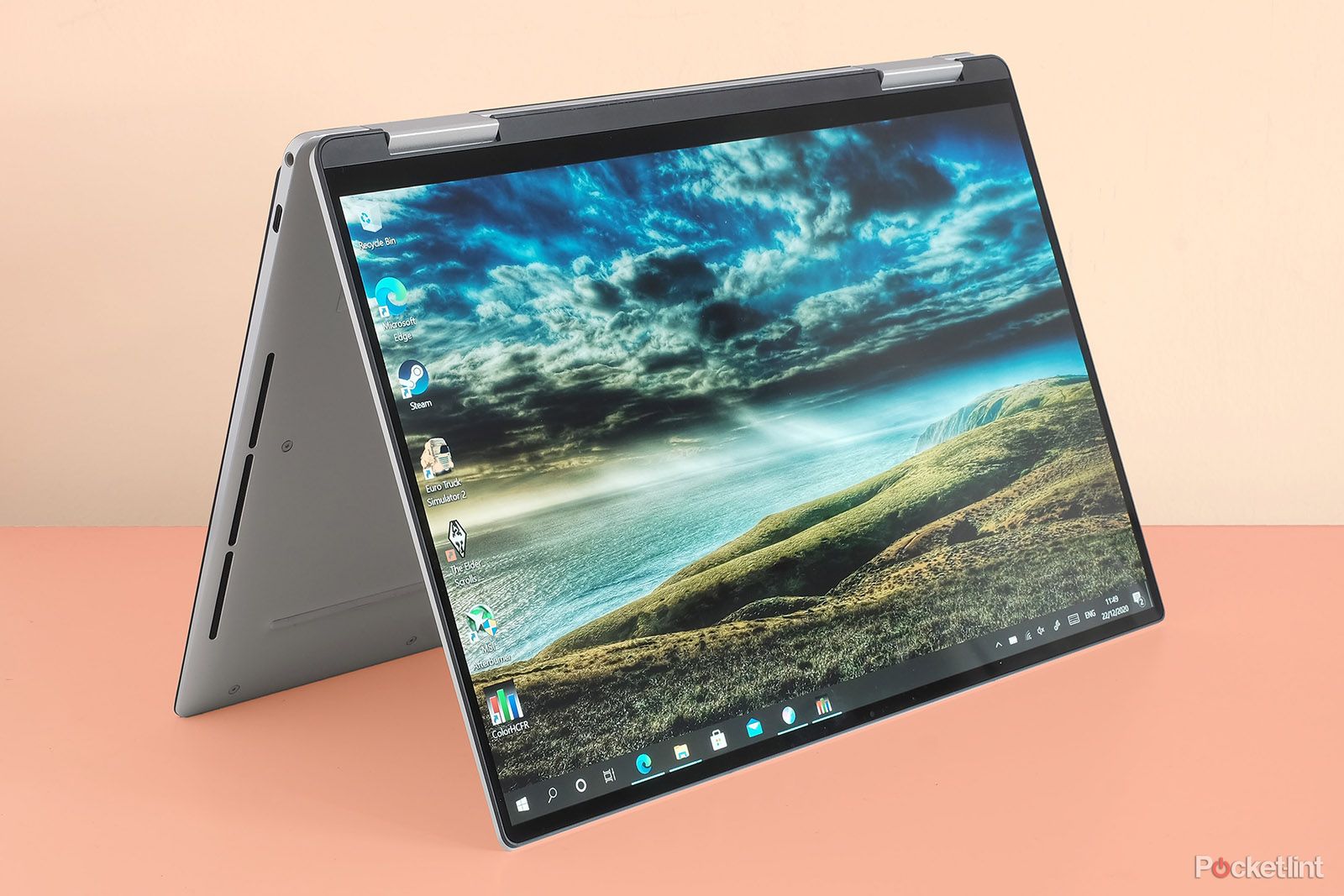 Dell XPS 13 2-in-1 review photo 9