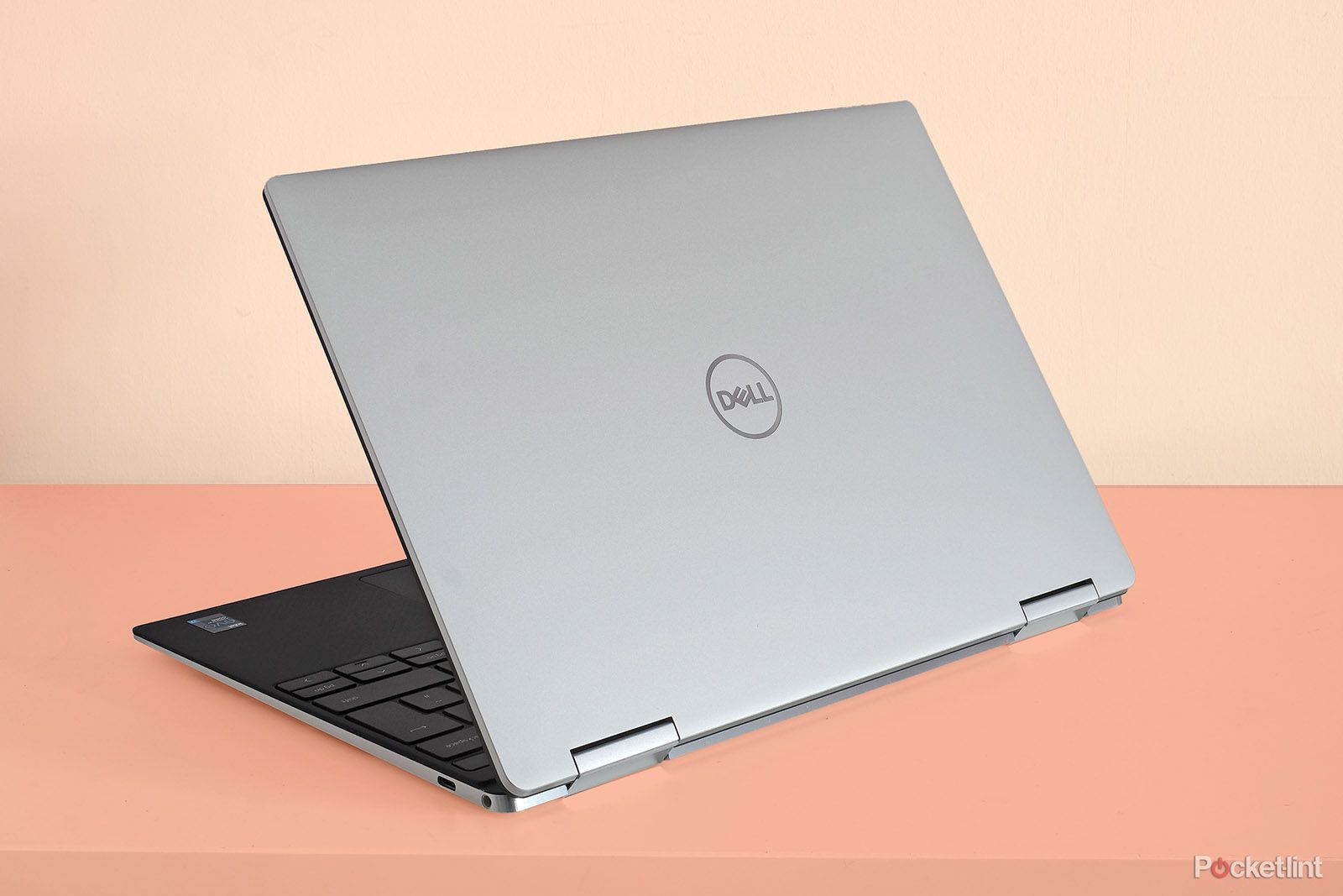 Dell XPS 13 2-in-1 review photo 4