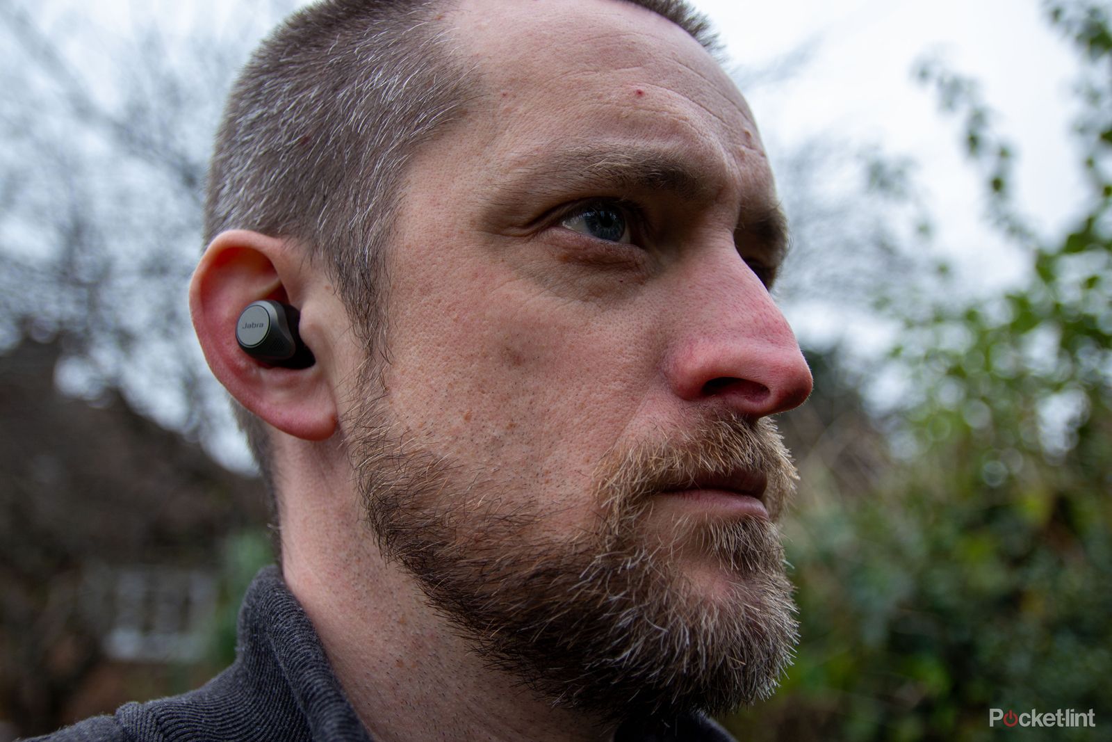 Jabra Elite 85t update will detect sound leaks and help you choose the correct size of ear tips photo 1