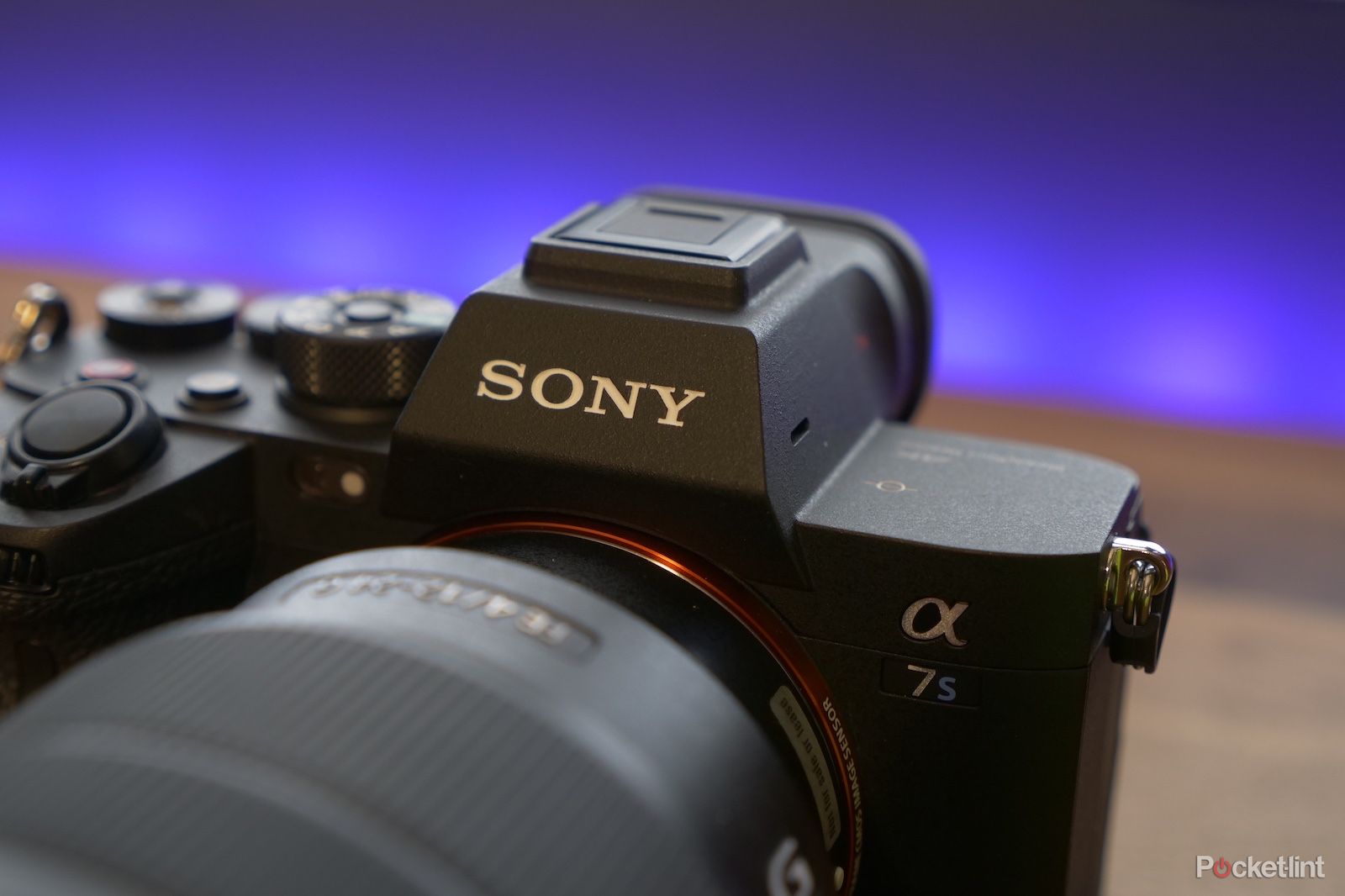 Sony A7S III review photo 6