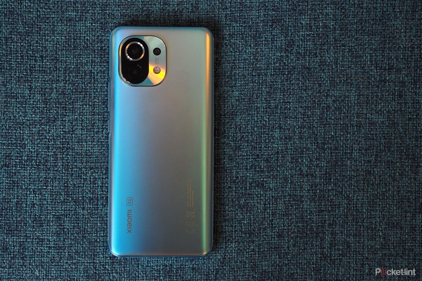 Xiaomi Mi 11 review photo 2