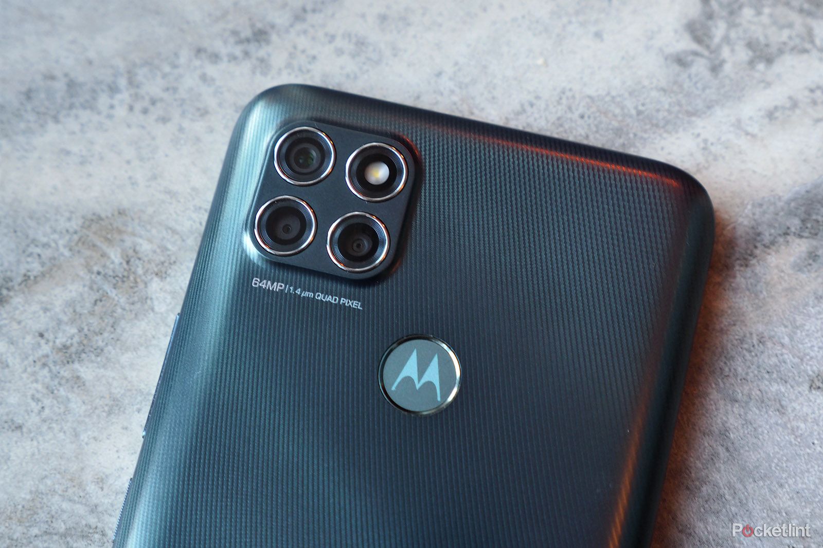 Motorola Moto G40 5G could also launch soon, alongside G10, G30 and E7 Power photo 1