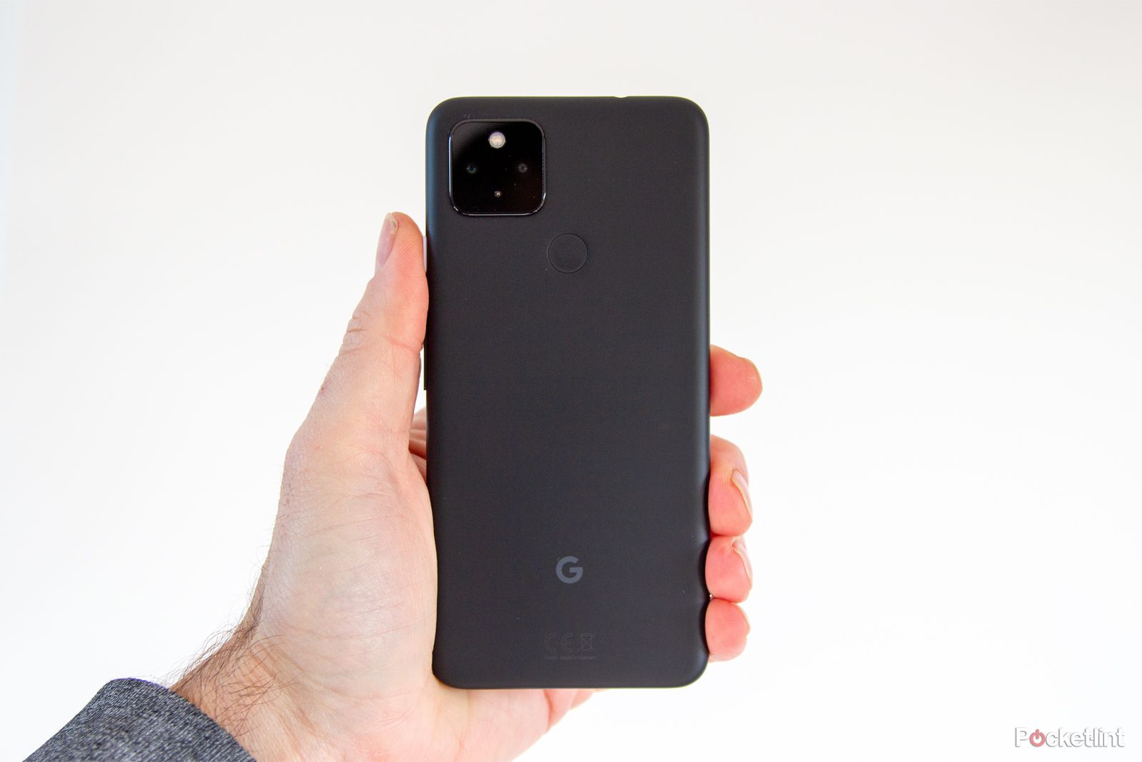 The Google Pixel 4a 5G gets a big £100 discount in the UK photo 1
