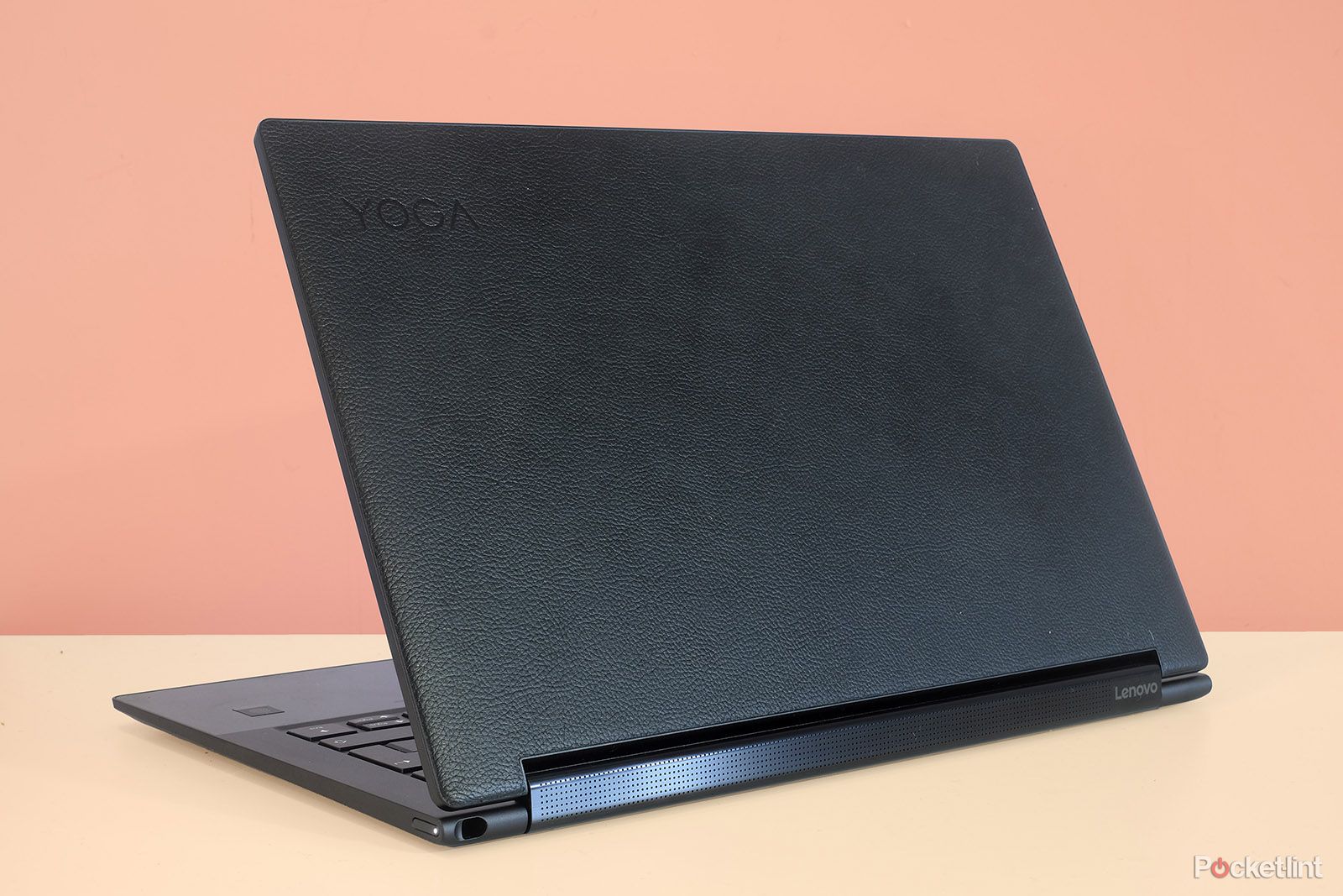 Lenovo Yoga 9i review photo 6