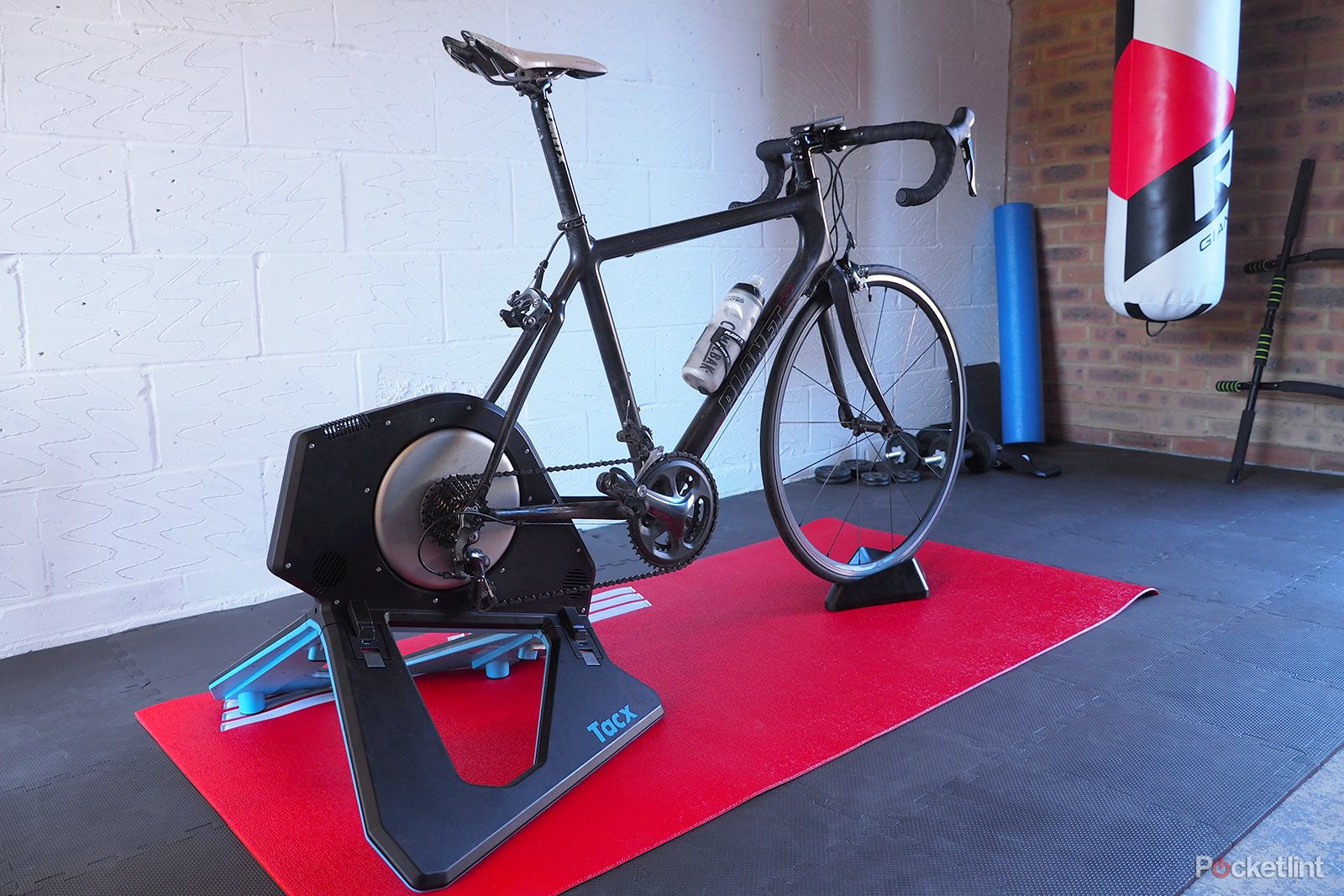 Tacx Neo 2T Smart review: Indoor training revelation