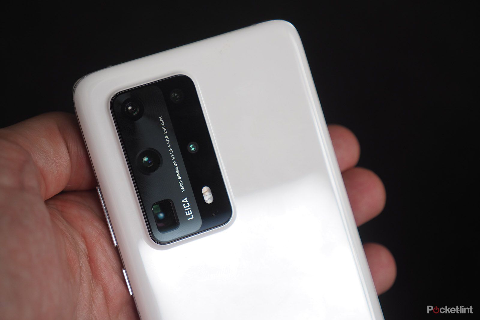 Sony's rumoured IMX800 1-inch sensor could power the Huawei P50 photo 1