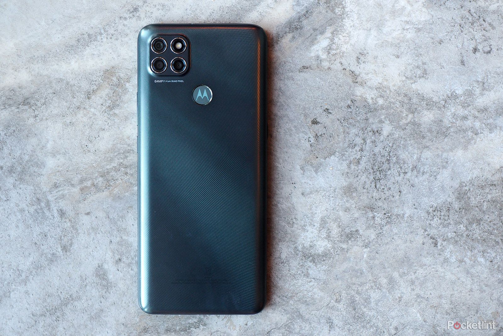 Four things that make the Moto G9 Power a great smartphone