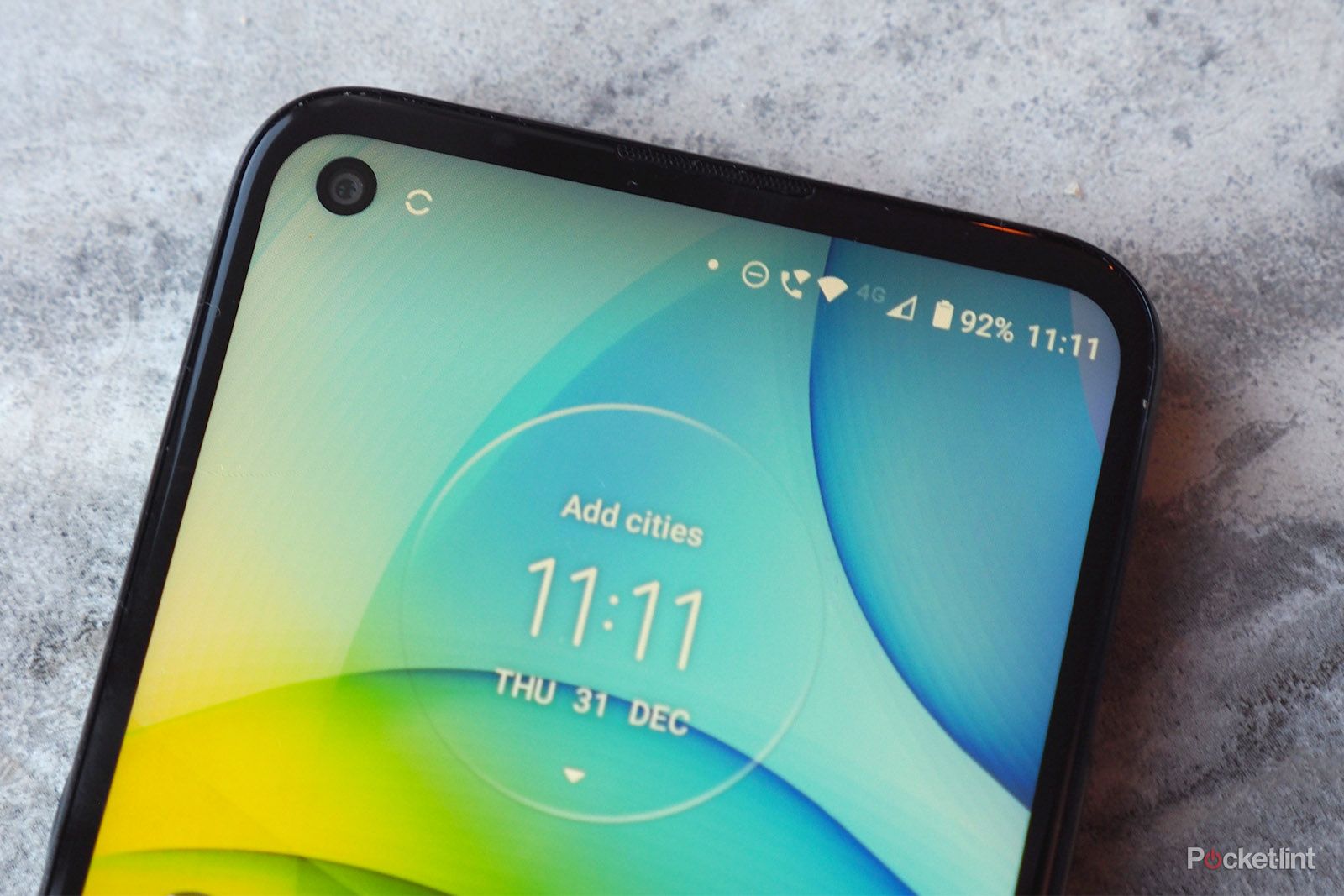 Four things that make the Moto G9 Power a great smartphone