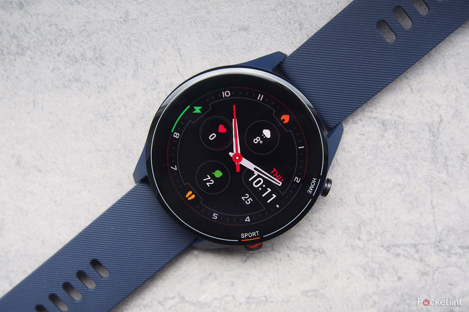 Best Smartwatch for Android in 2024