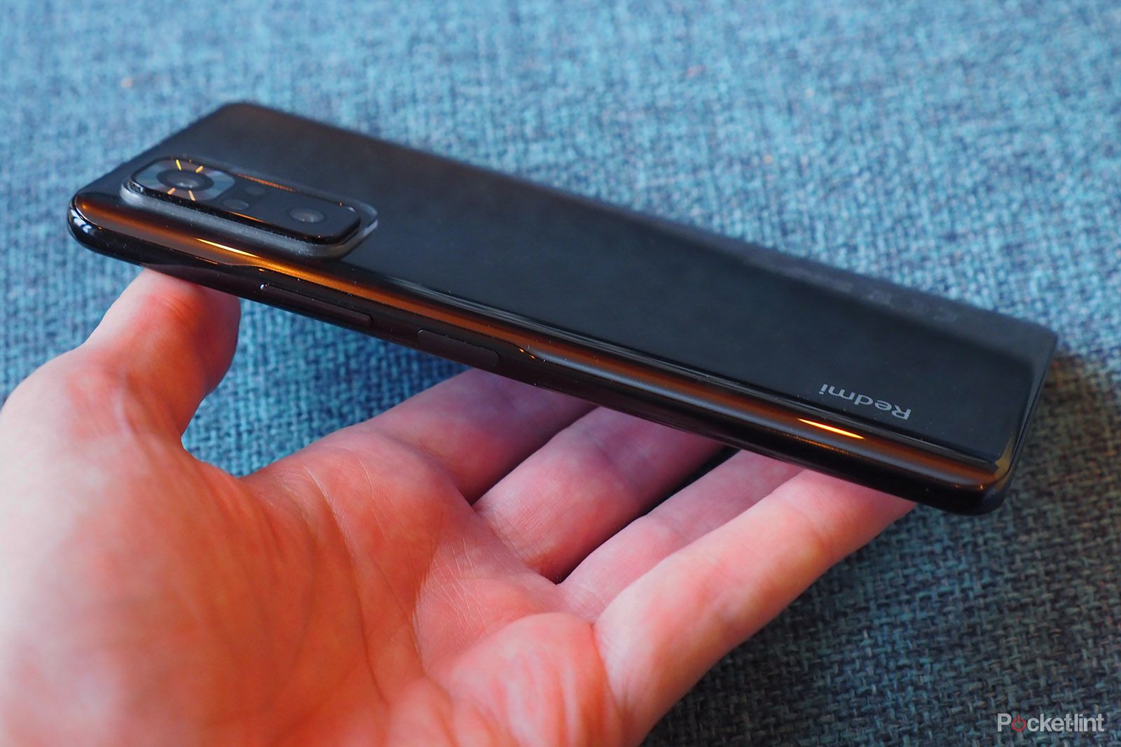 Redmi Note 10 Pro review photo 4