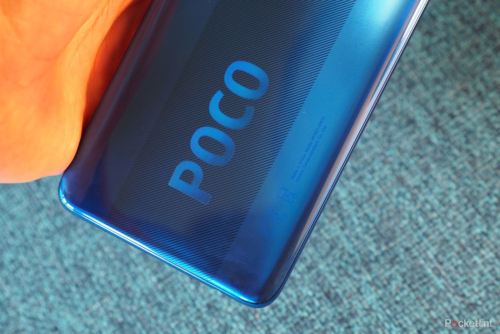 Redmi K40 likely to get global launch as Poco F3 photo 1