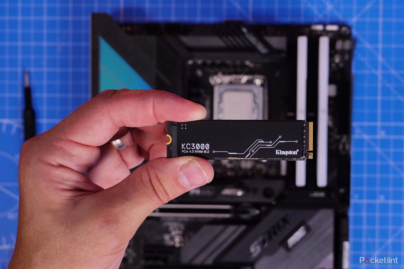 Best NVMe SSDs: Our choice of the fastest and best storage drives you can buy photo 13