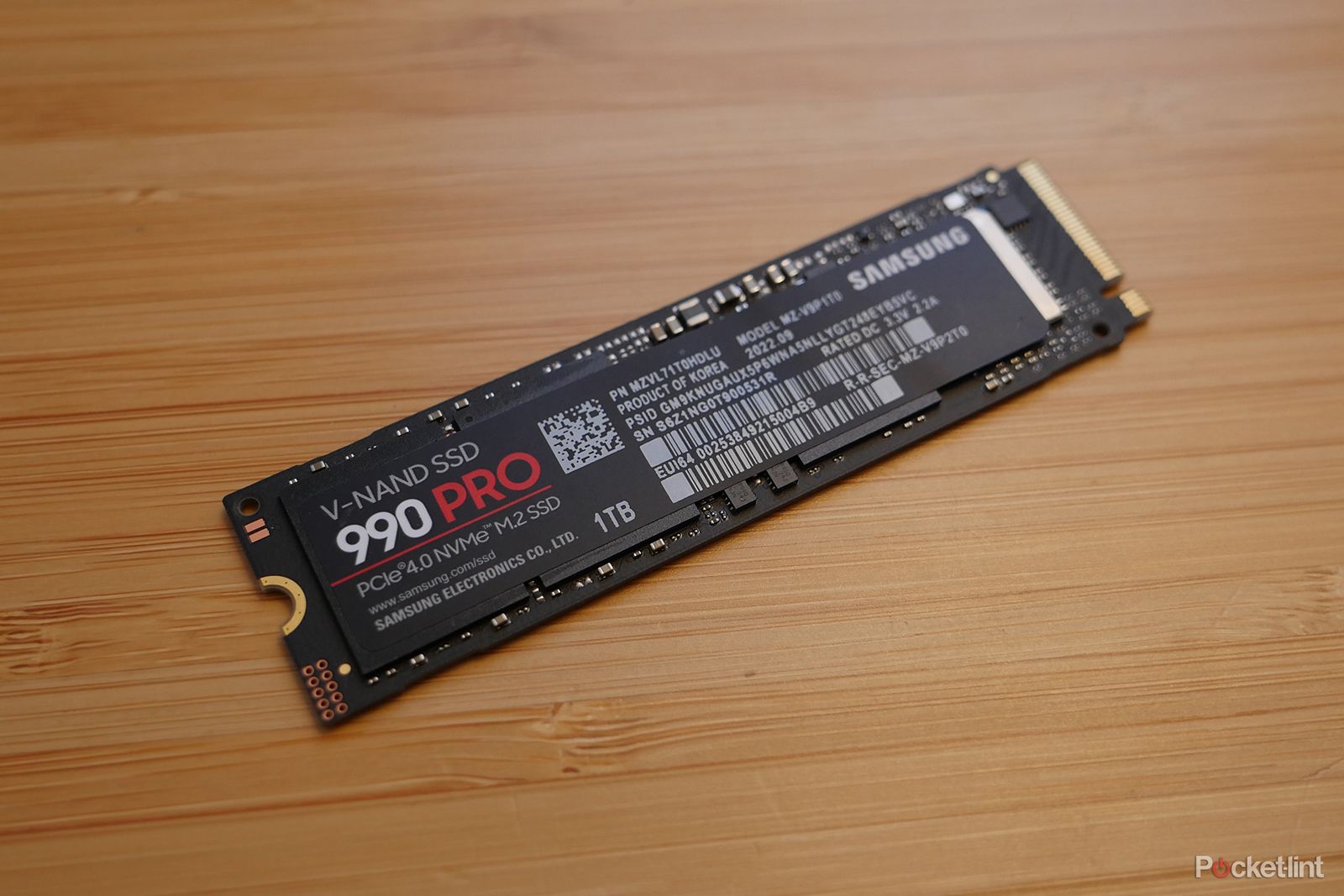 Best NVMe SSDs 2024 The fastest storage drives you can buy