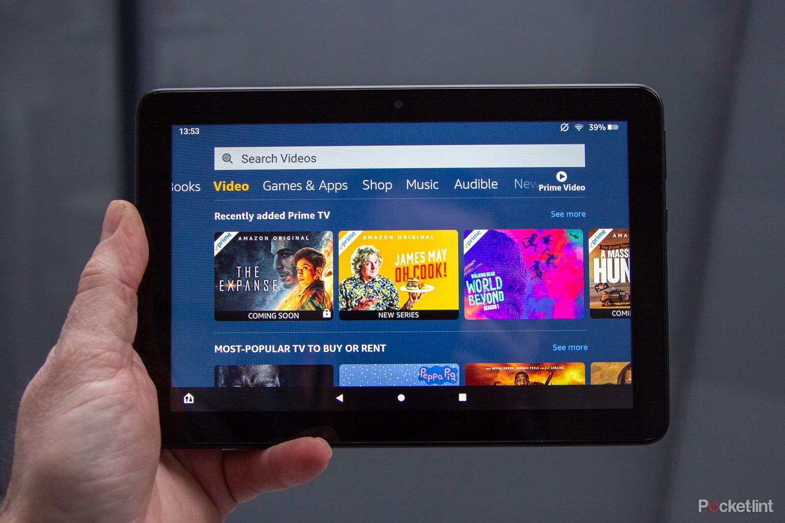 Amazon Fire tips and tricks: Become a tablet whizz photo 1