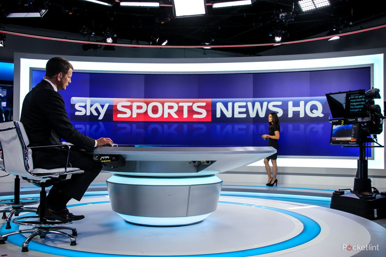 Now TV customers can now access Sky Sports on demand content photo 1
