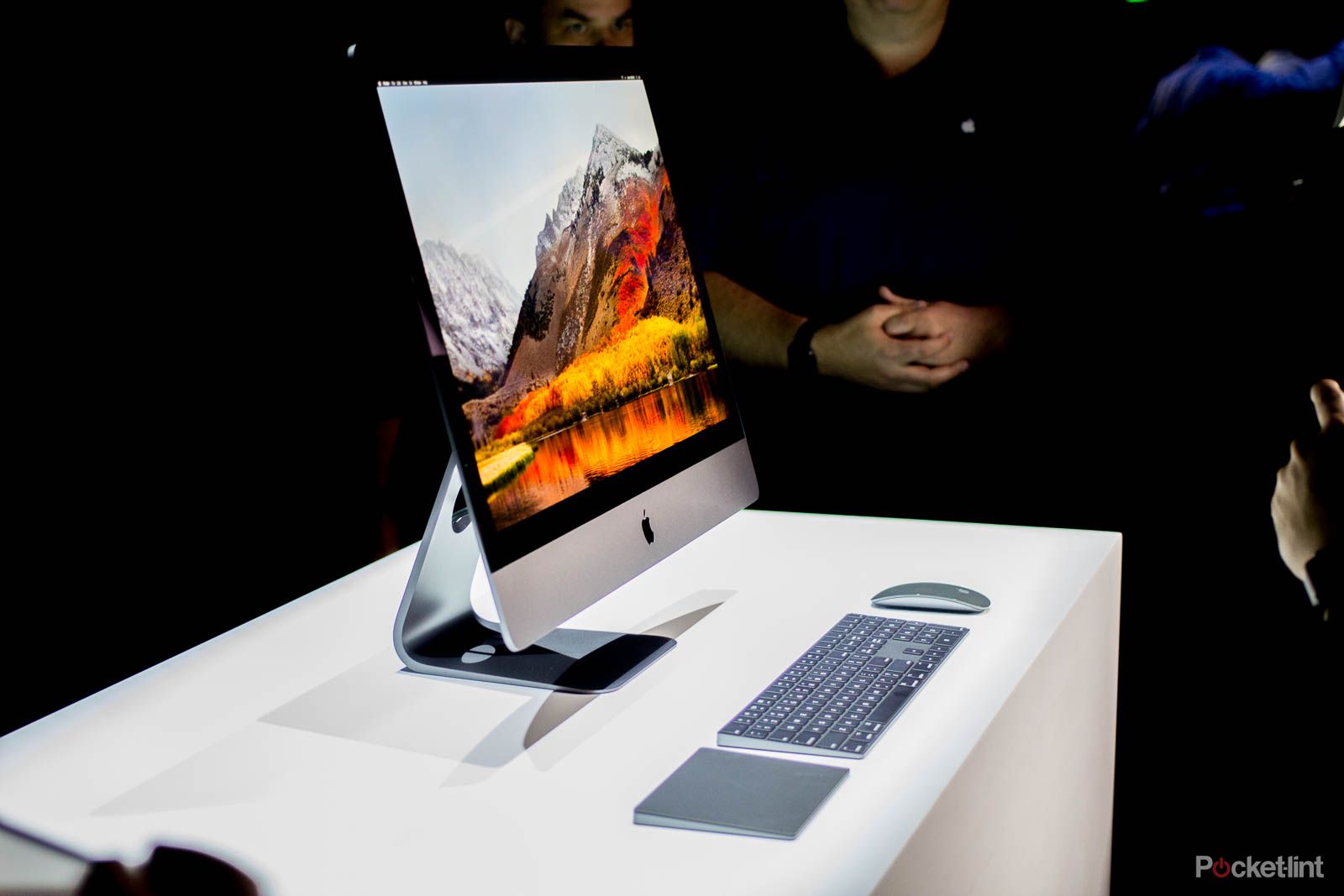 It's goodbye to the iMac Pro - another reason we're getting a new iMac soon photo 1