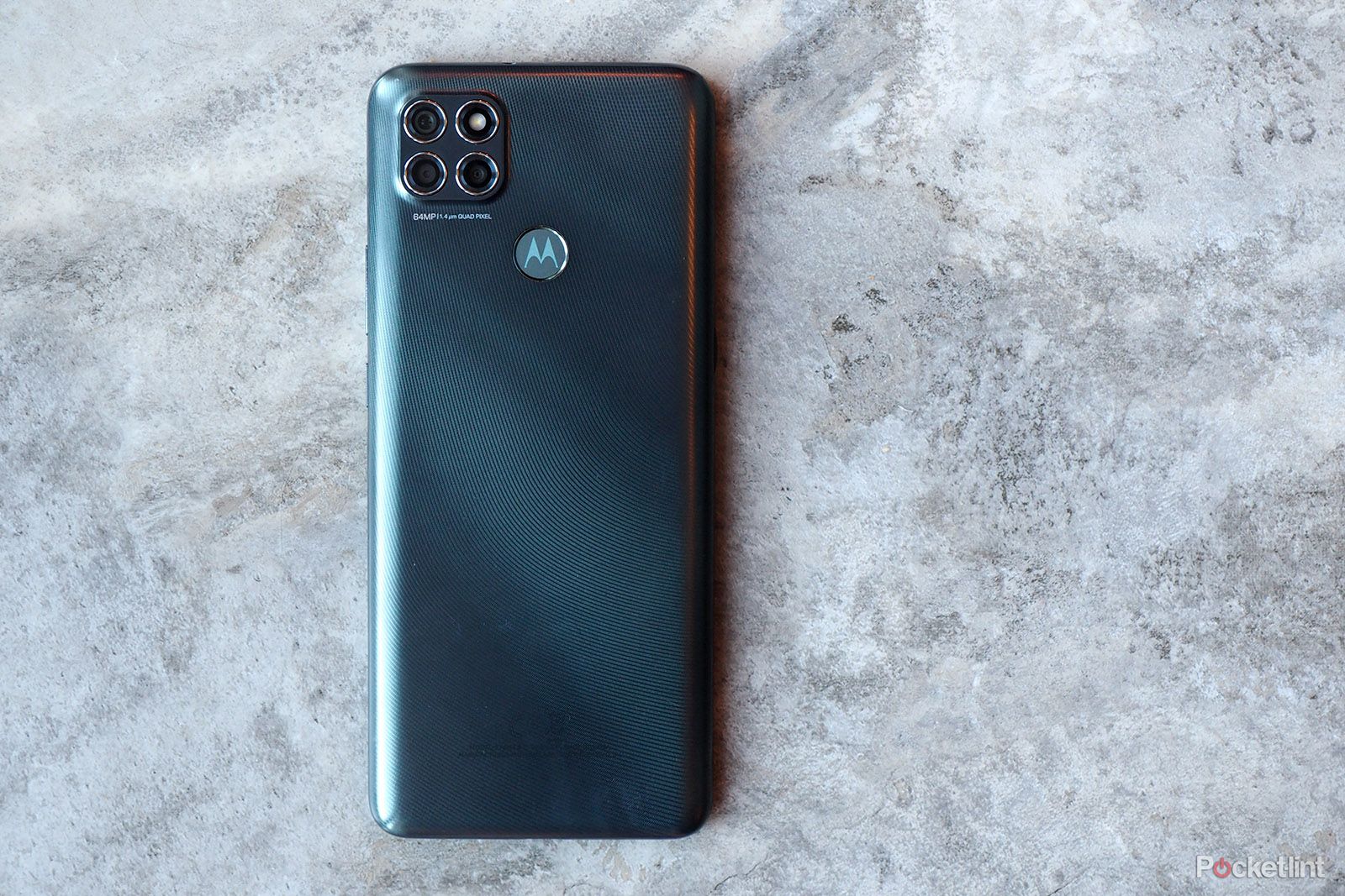 Motorola's new Moto G9 Plus is a stunner of a phone - find out why, right here photo 3