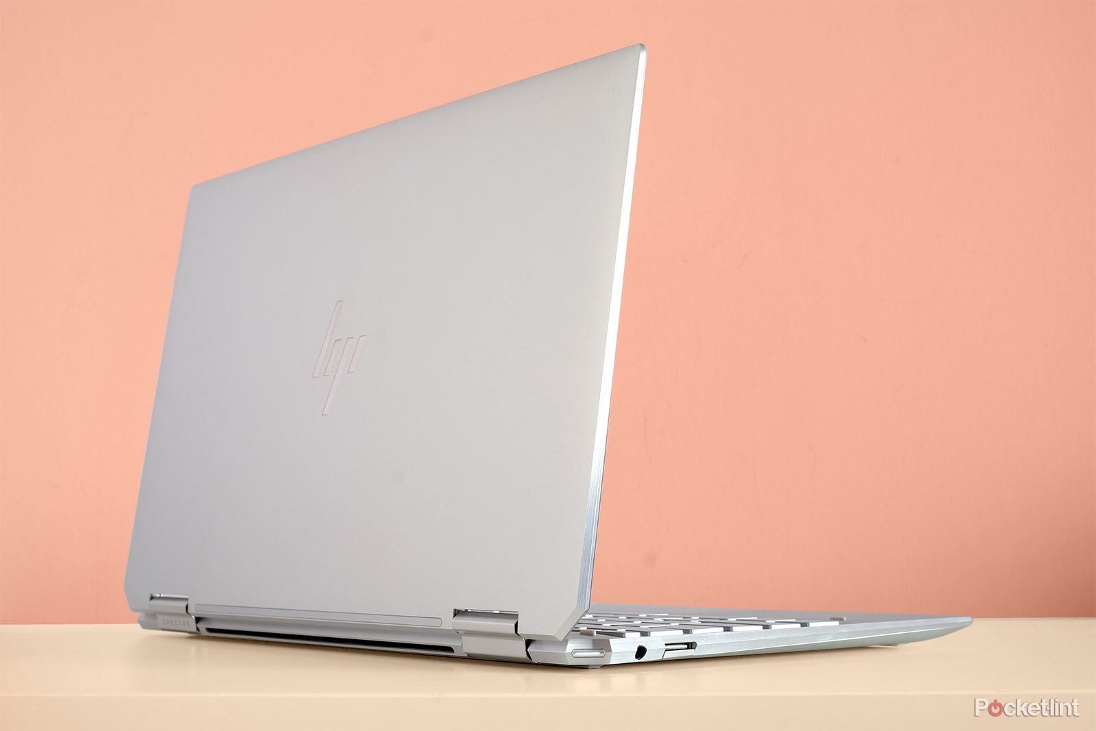 HP Spectre x360 13 review photo 8