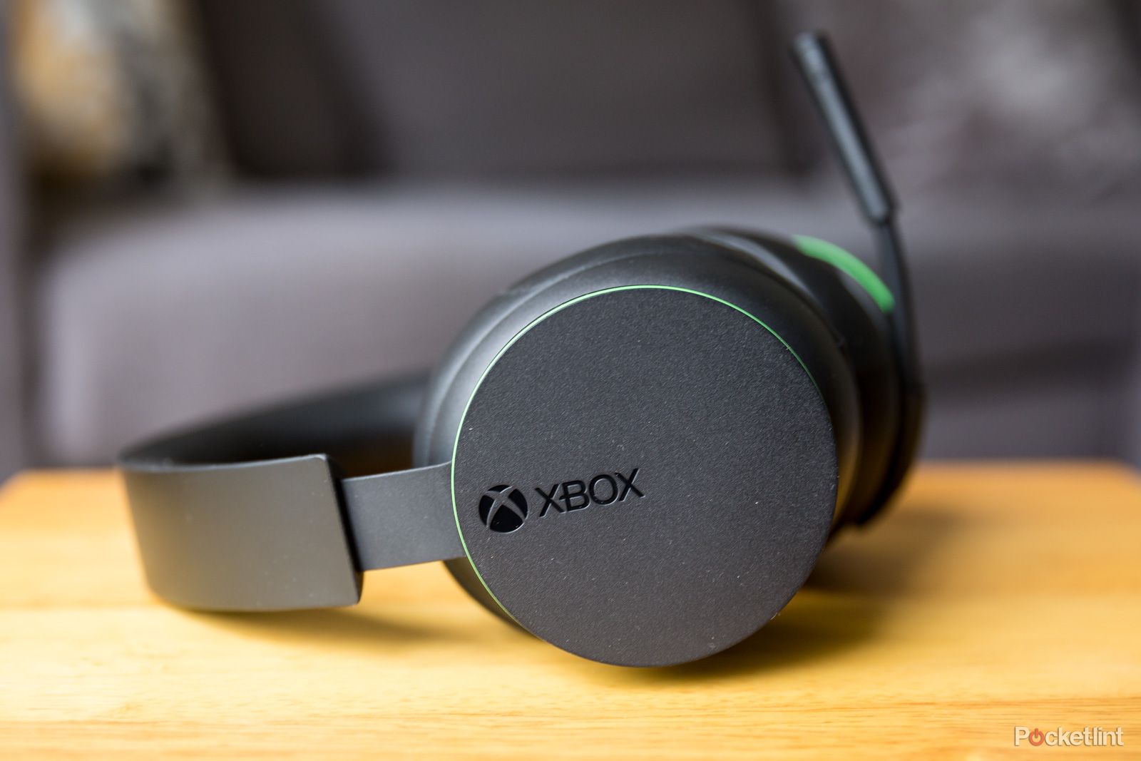 Xbox Wireless Headset review shots photo 9